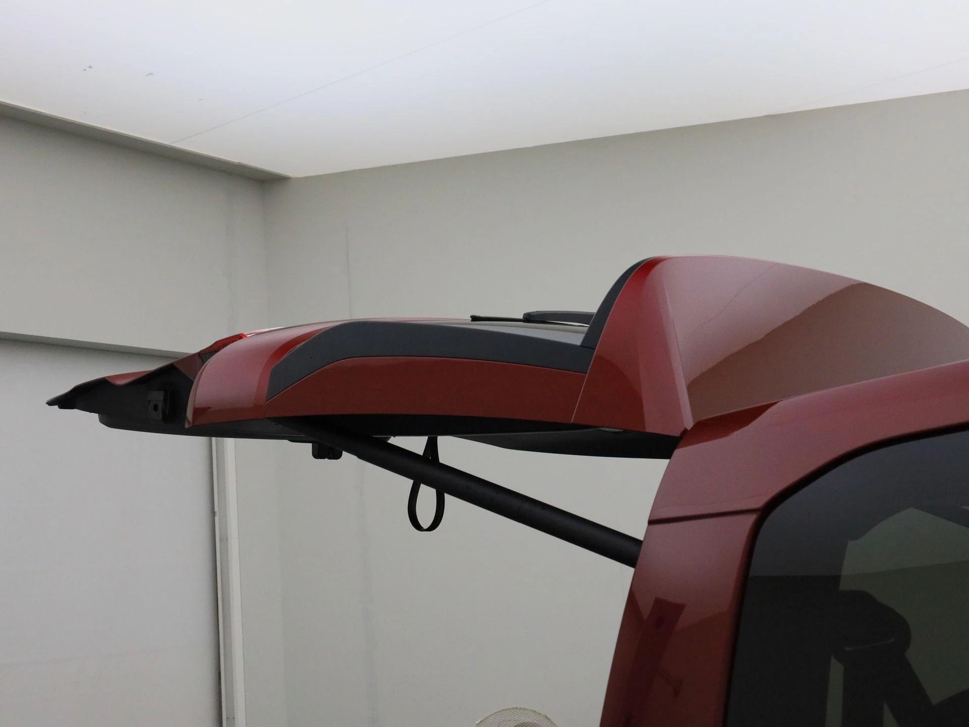 Hoofdafbeelding Volkswagen Multivan