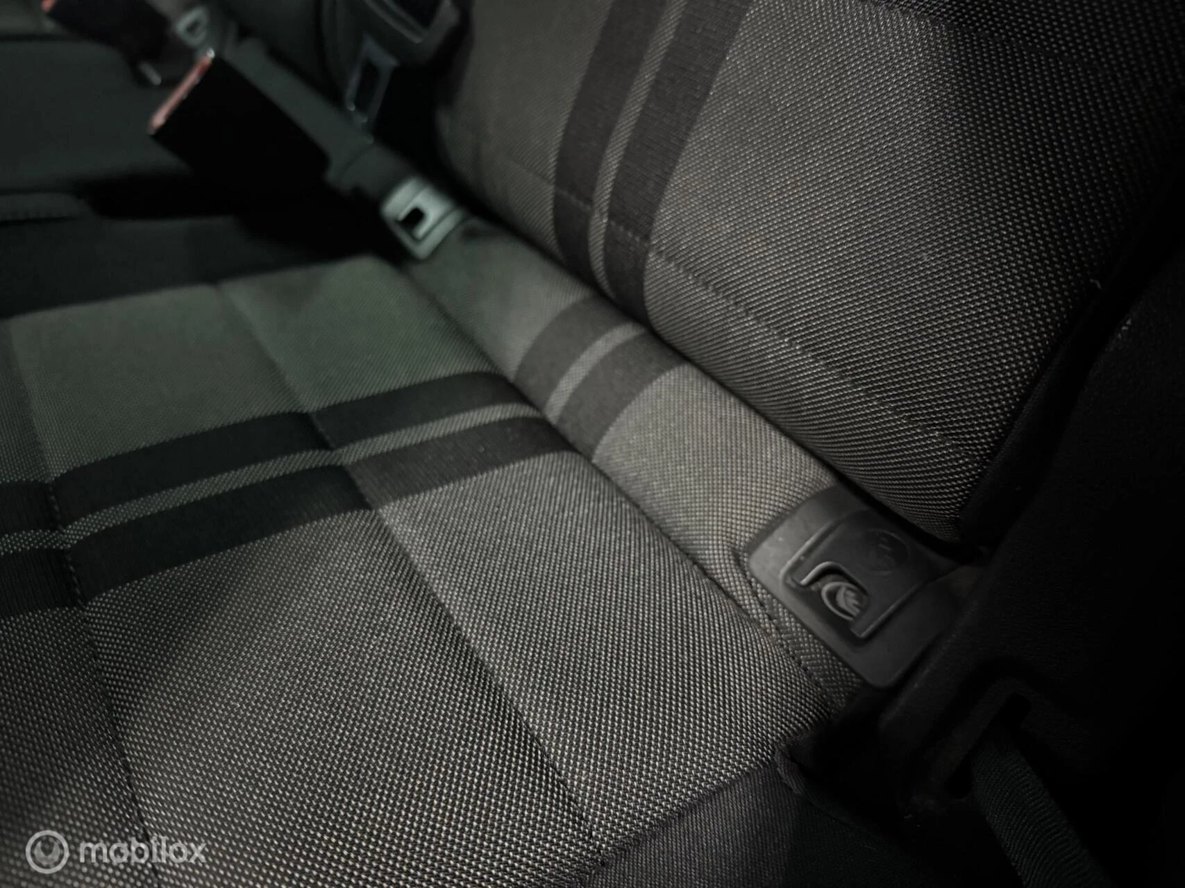 Hoofdafbeelding Volkswagen Golf Sportsvan