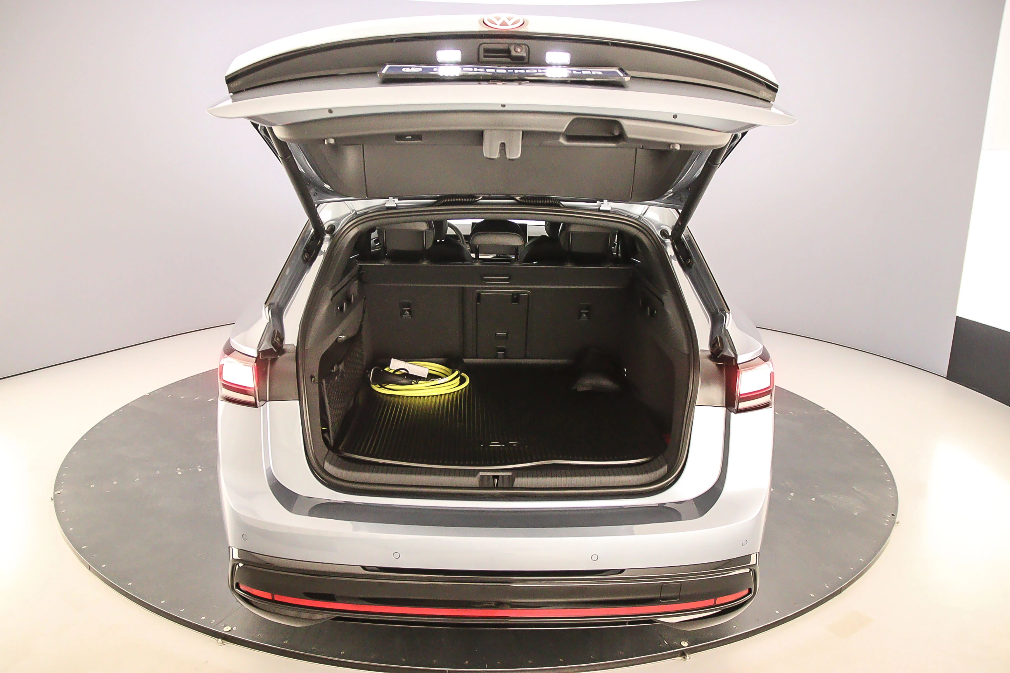 Hoofdafbeelding Volkswagen ID.7