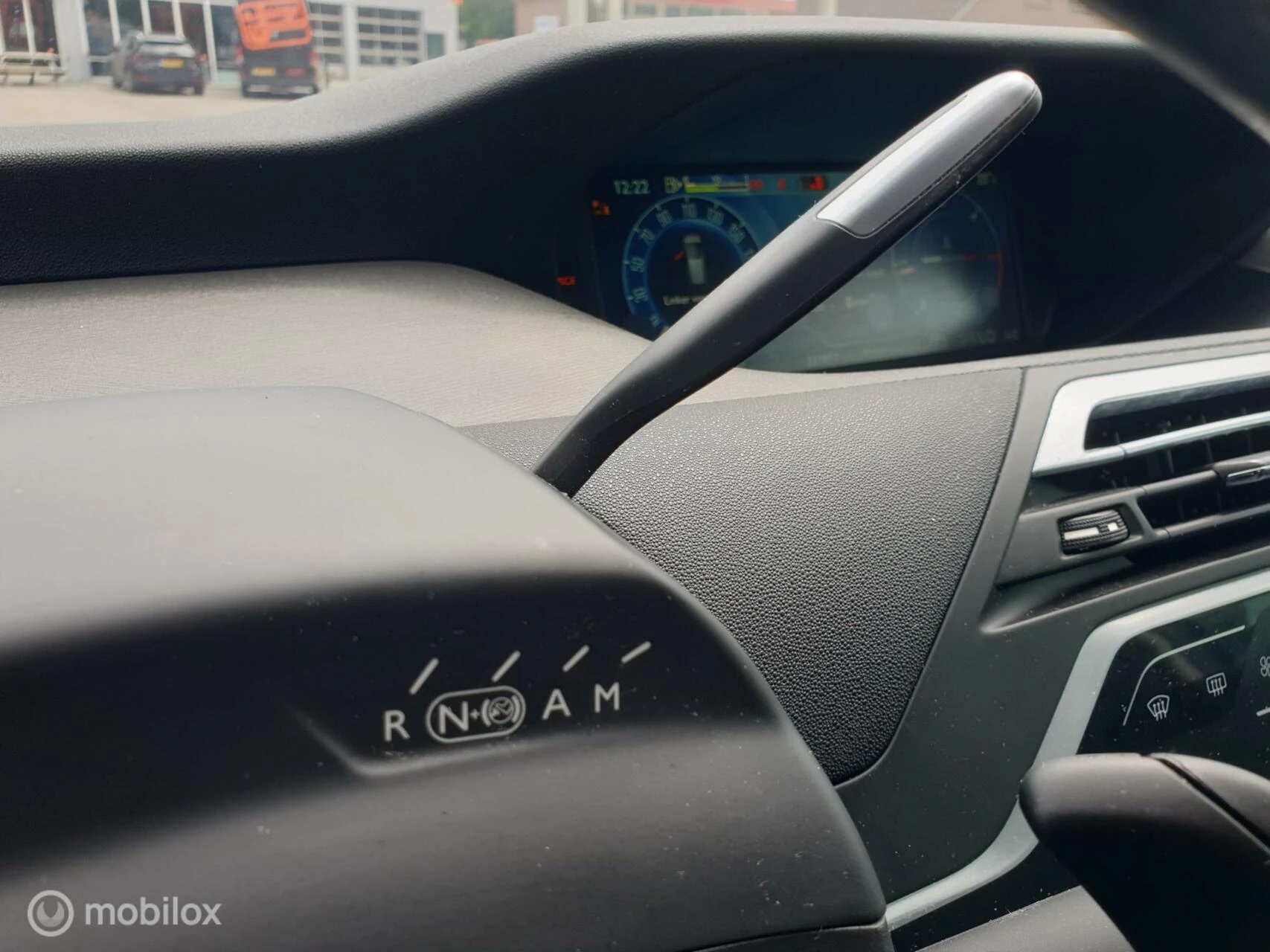 Hoofdafbeelding Citroën C4 Picasso