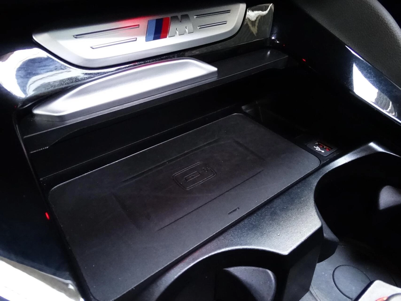 Hoofdafbeelding BMW X4