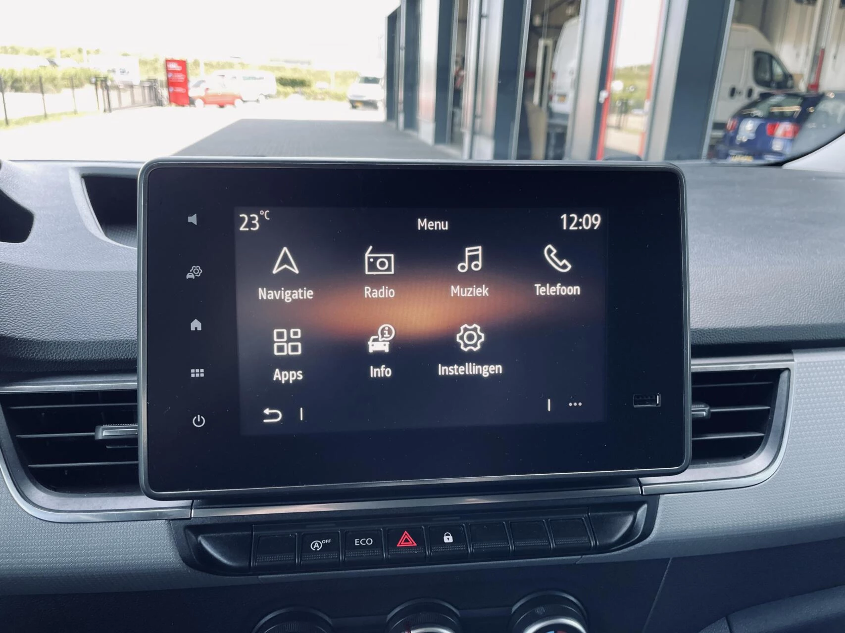 Hoofdafbeelding Renault Kangoo