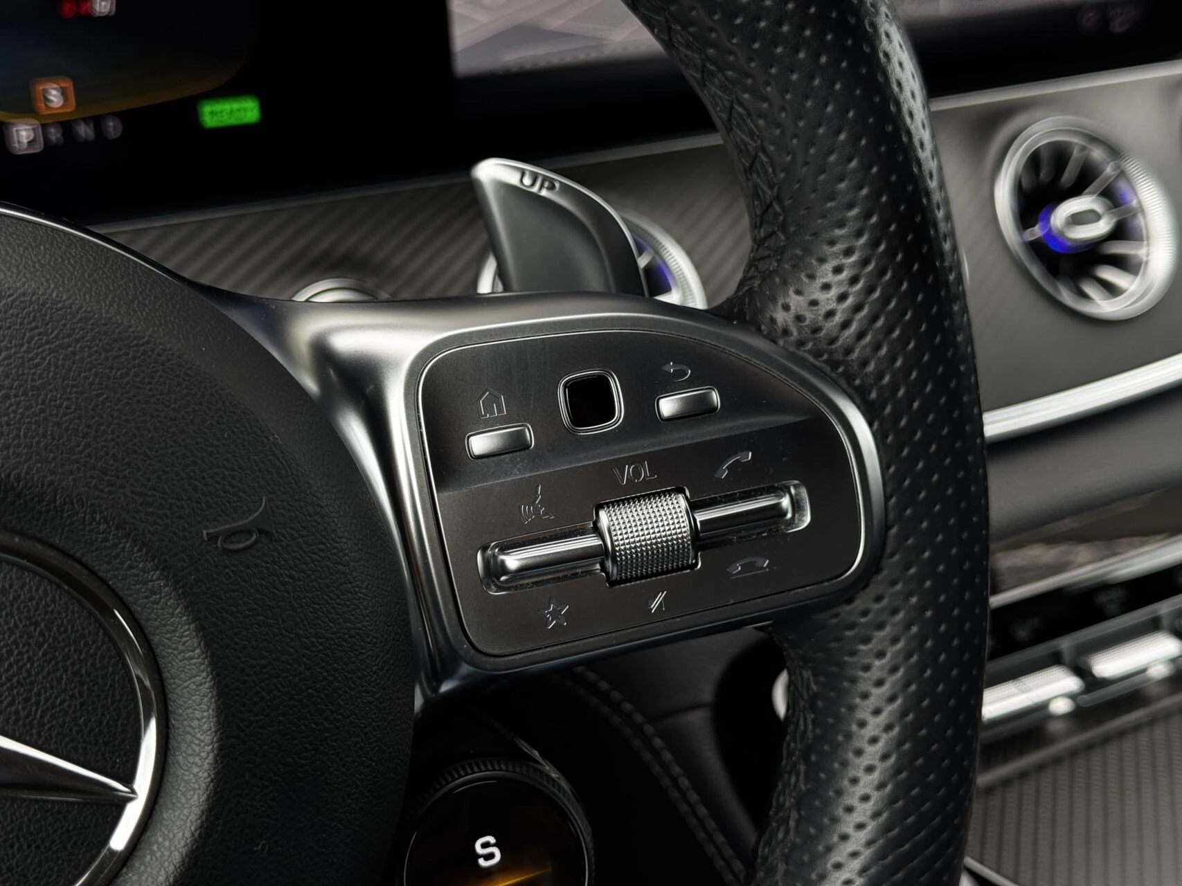 Hoofdafbeelding Mercedes-AMG GT