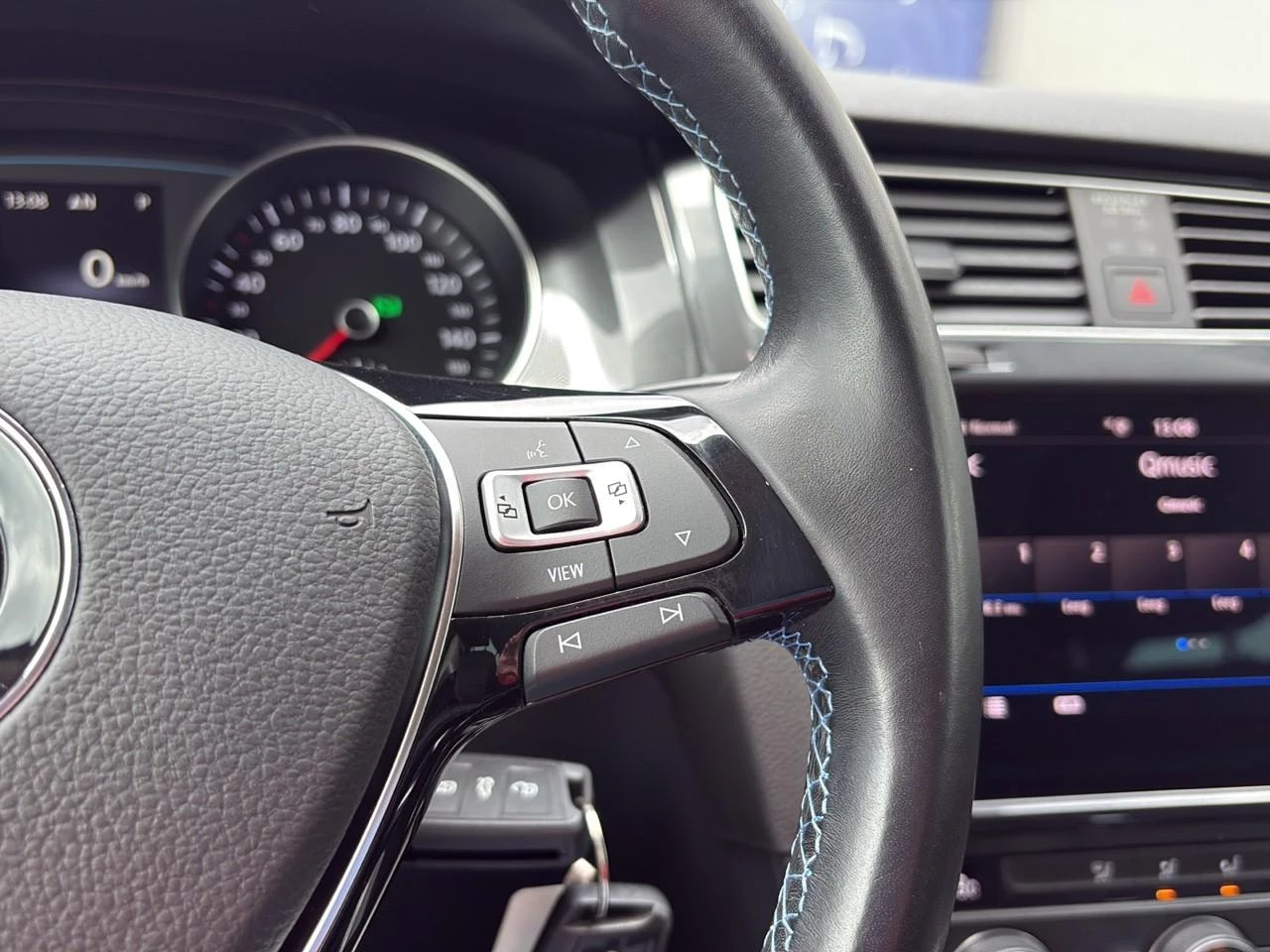 Hoofdafbeelding Volkswagen e-Golf