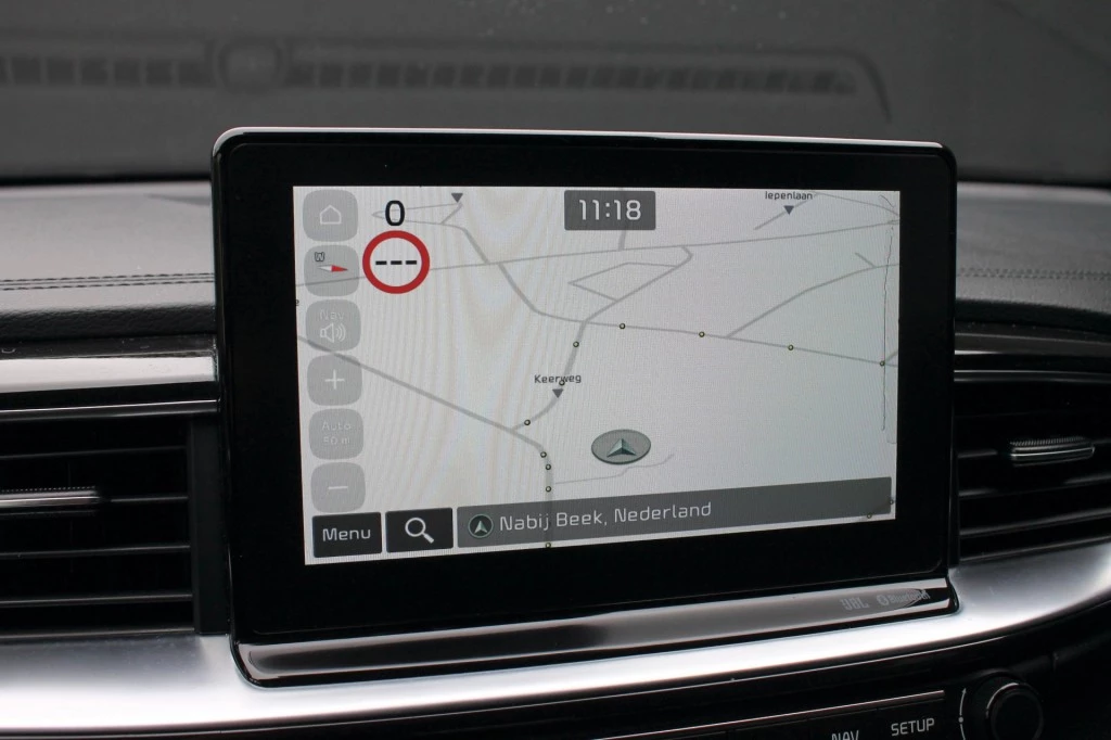 Hoofdafbeelding Kia ProCeed