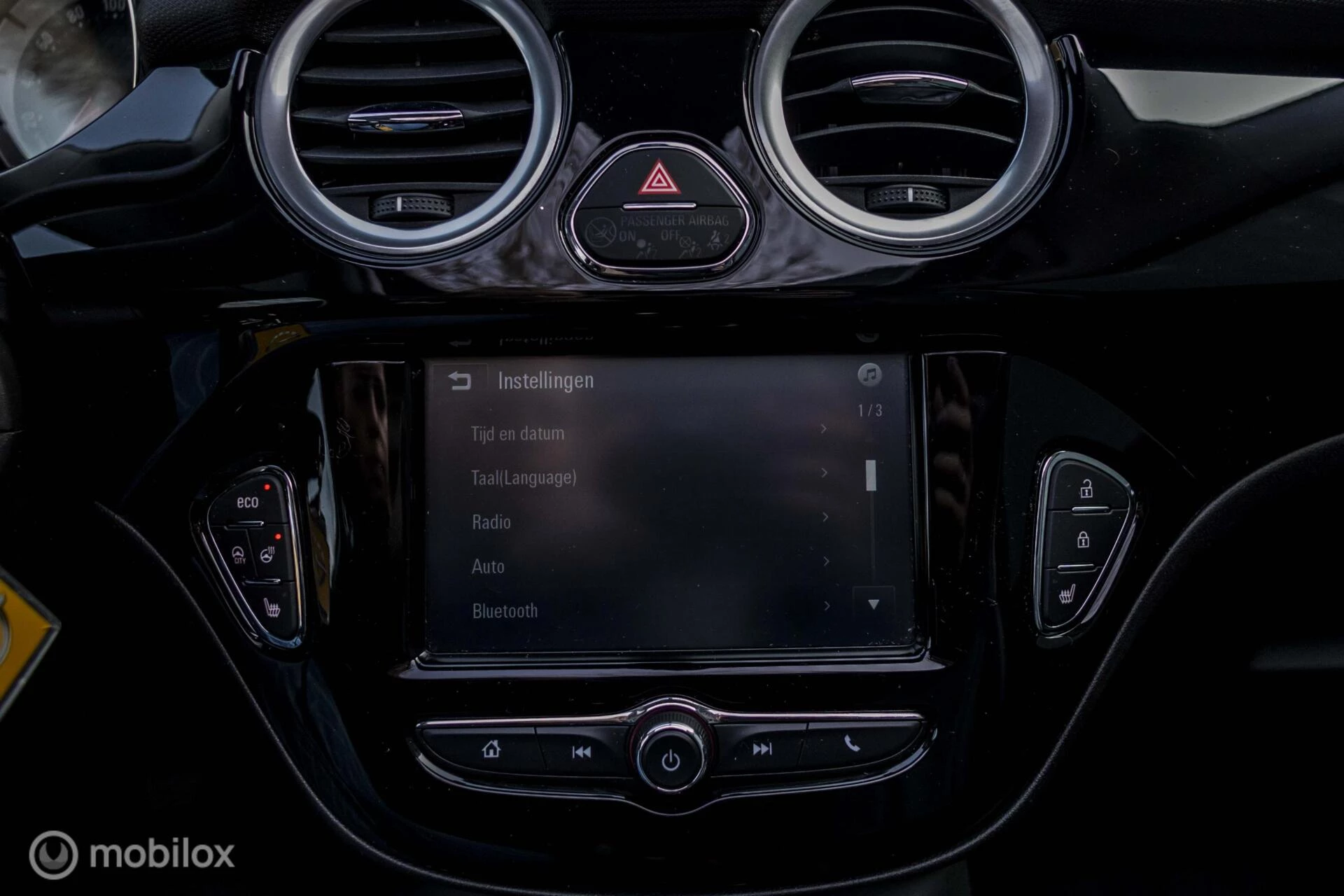 Hoofdafbeelding Opel ADAM