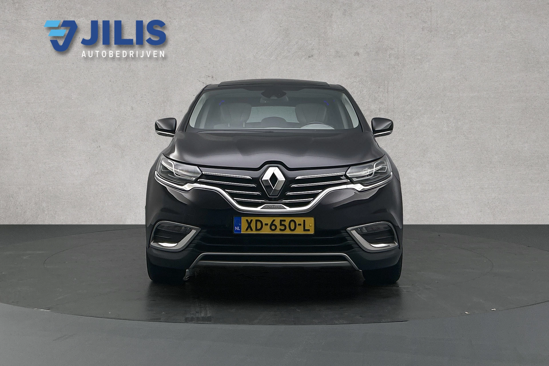 Hoofdafbeelding Renault Espace