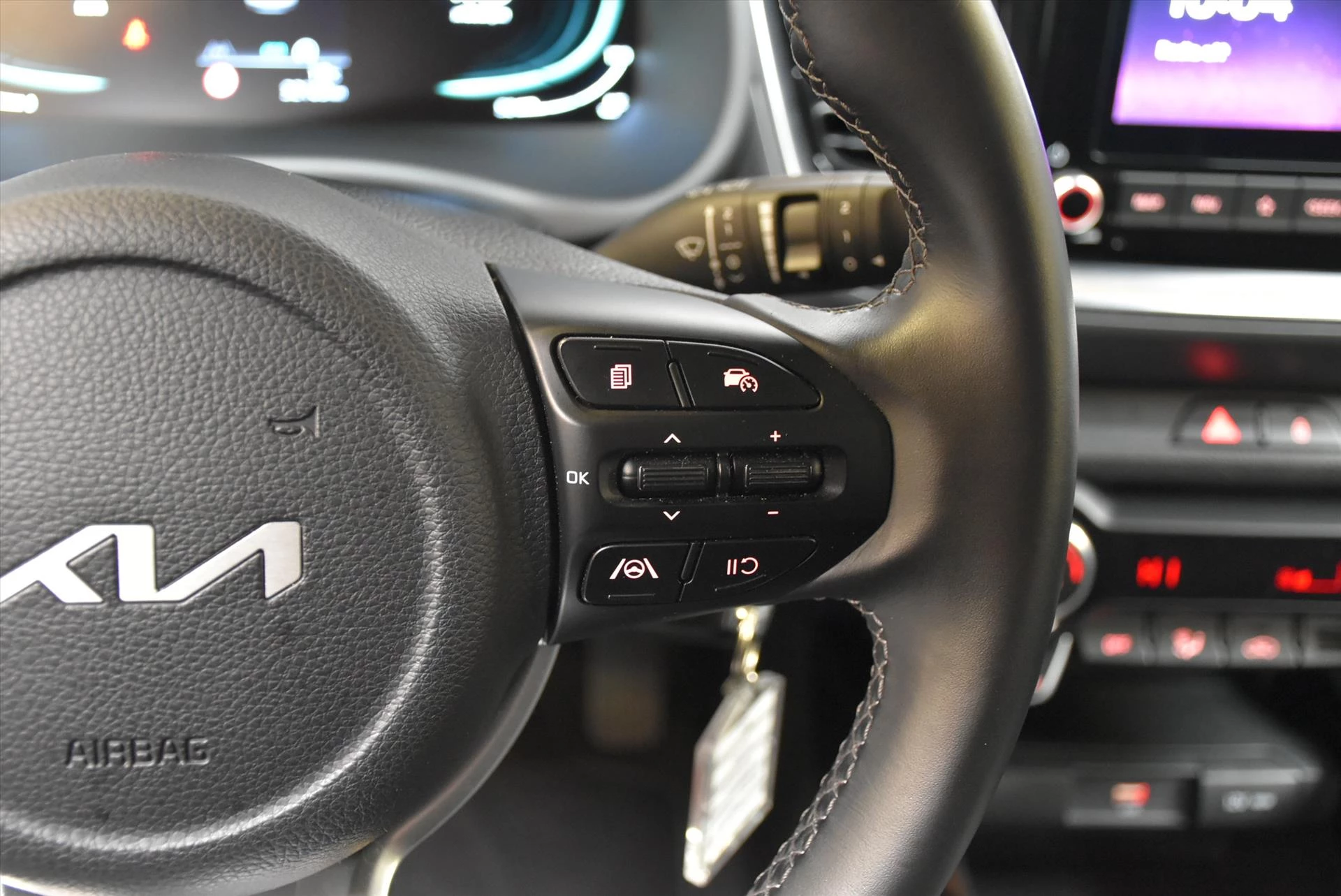 Hoofdafbeelding Kia Stonic