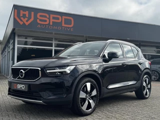 Volvo XC40 1.5 T5 Recharge Inscription|Harman&Kardon|ACC|LED