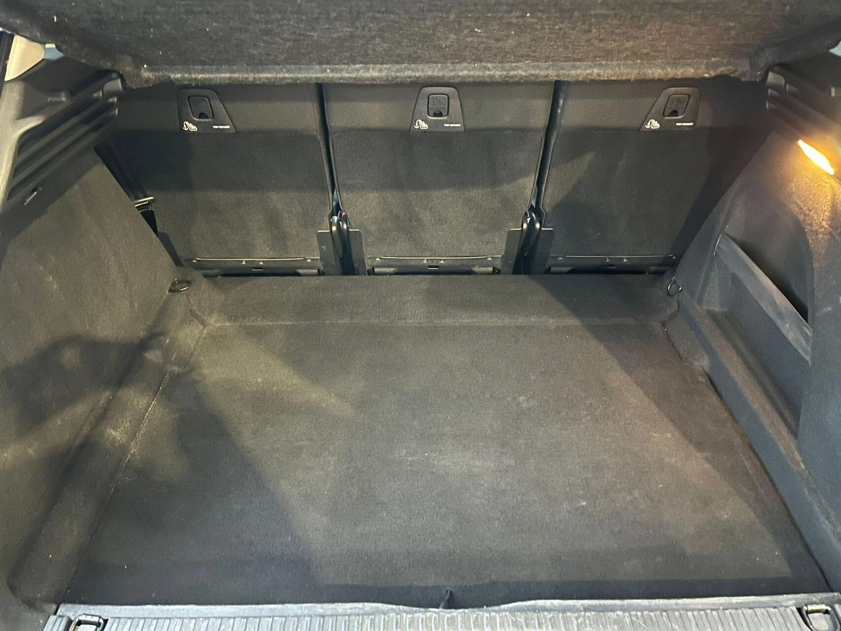 Hoofdafbeelding Citroën C4 Picasso