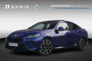 BMW 2 Serie Gran Coupé 220 M Sportpakket Pro 19'' | Elektrisch Verstelbare Stoelen | Harman Kardon | Driving Assistant Plus | Lentevoordeel