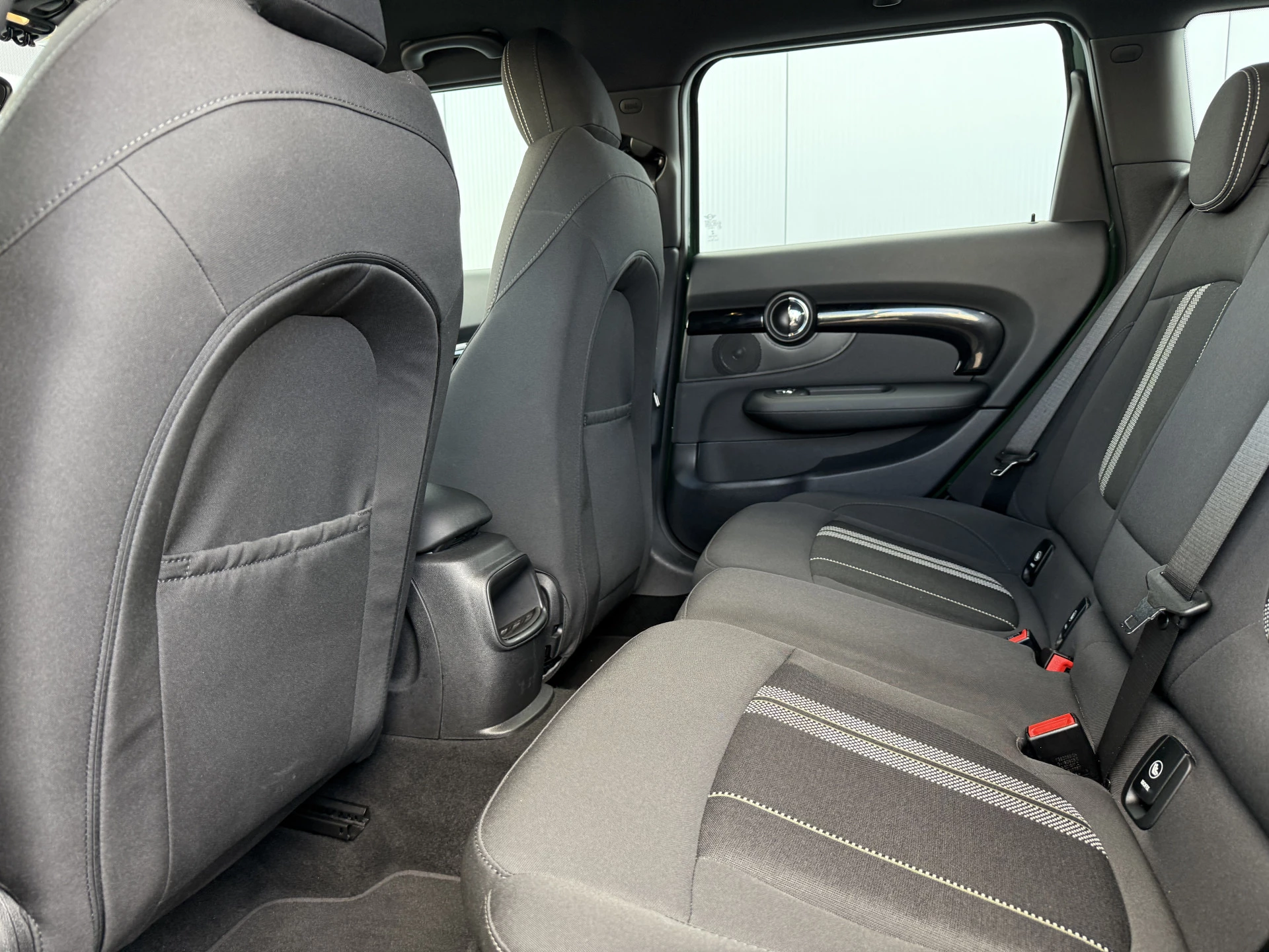 Hoofdafbeelding MINI Clubman