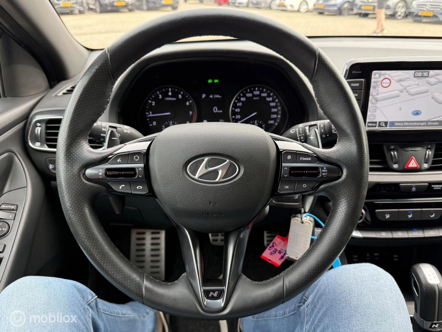 Hoofdafbeelding Hyundai i30