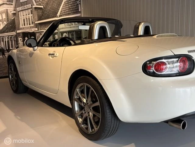 Hoofdafbeelding Mazda MX-5