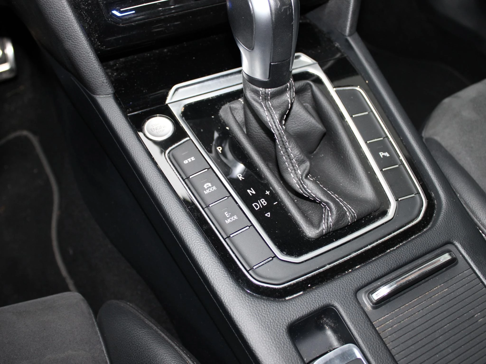 Hoofdafbeelding Volkswagen Arteon