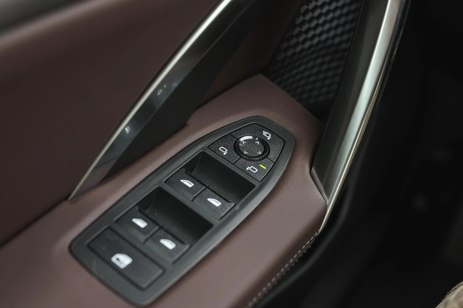 Hoofdafbeelding BMW iX1