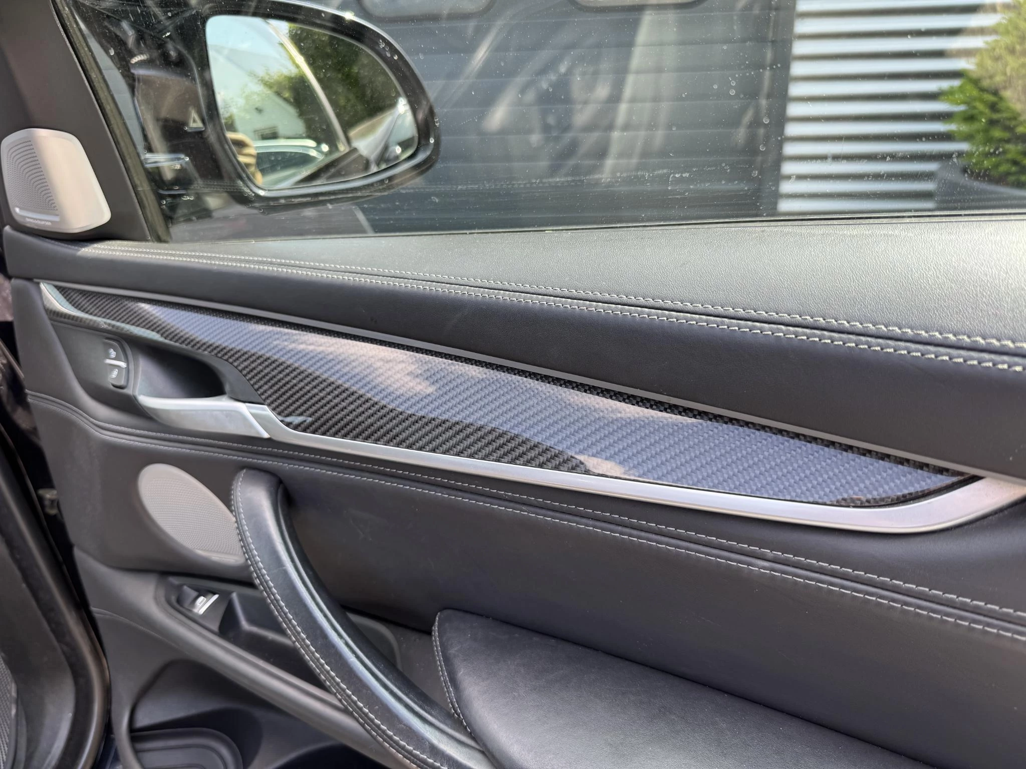 Hoofdafbeelding BMW X6