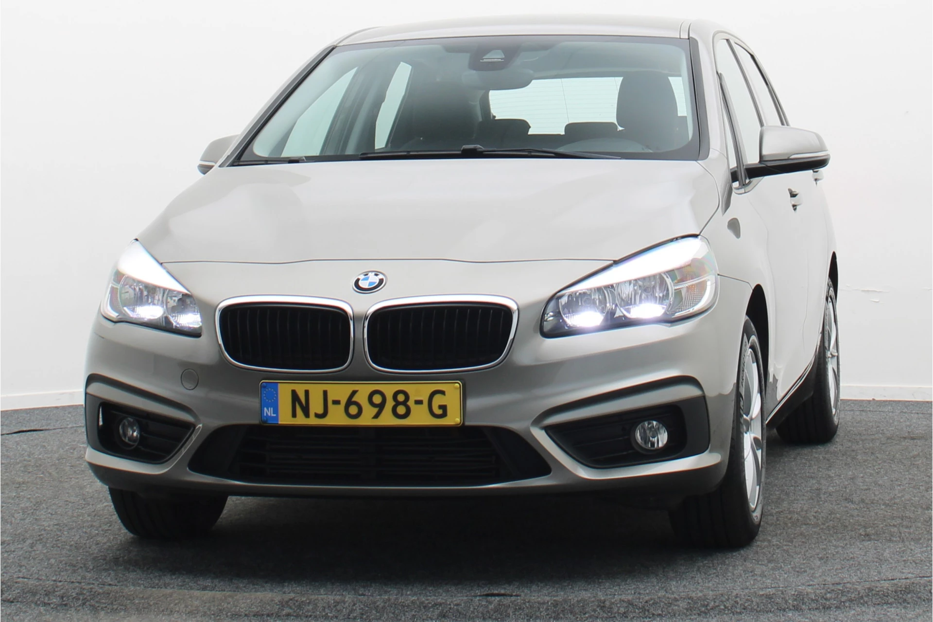 Hoofdafbeelding BMW 2 Serie