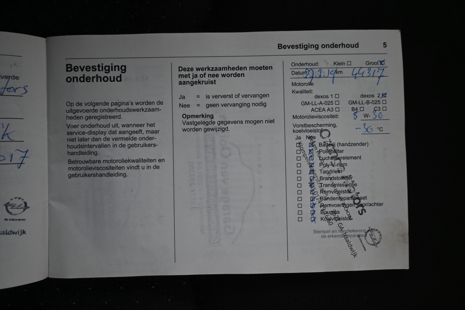 Hoofdafbeelding Opel KARL