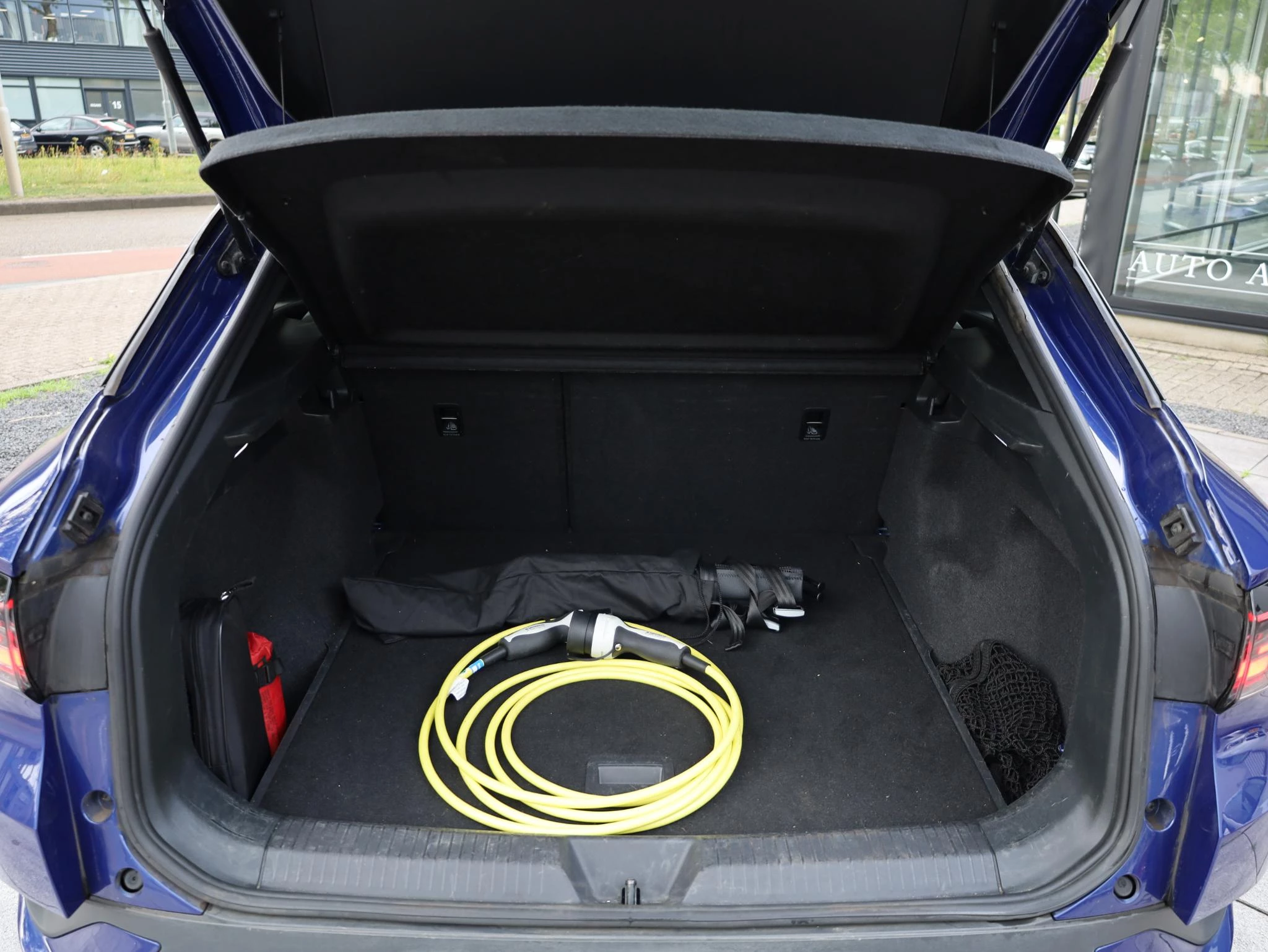 Hoofdafbeelding Volkswagen ID.4