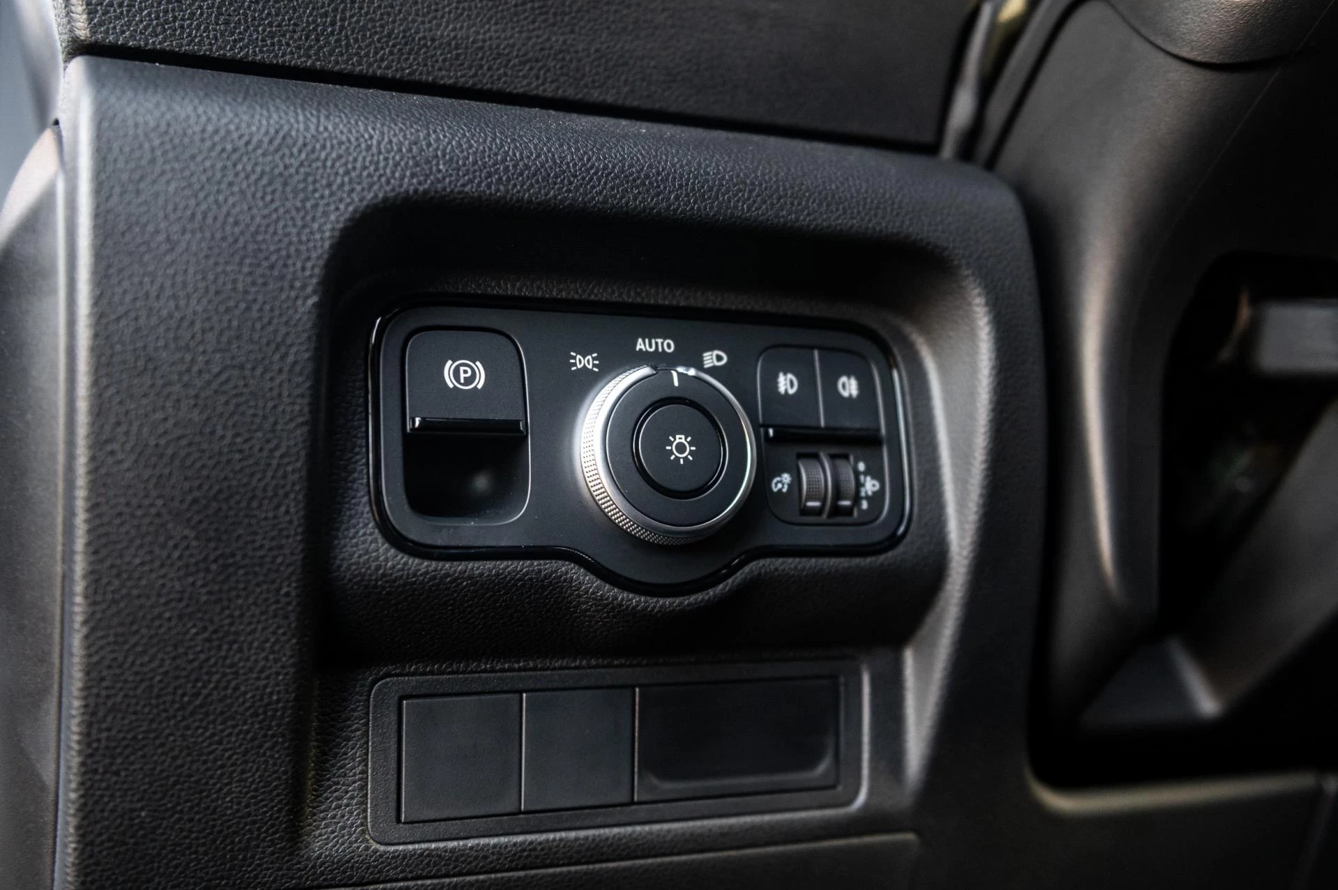 Hoofdafbeelding Mercedes-Benz Citan