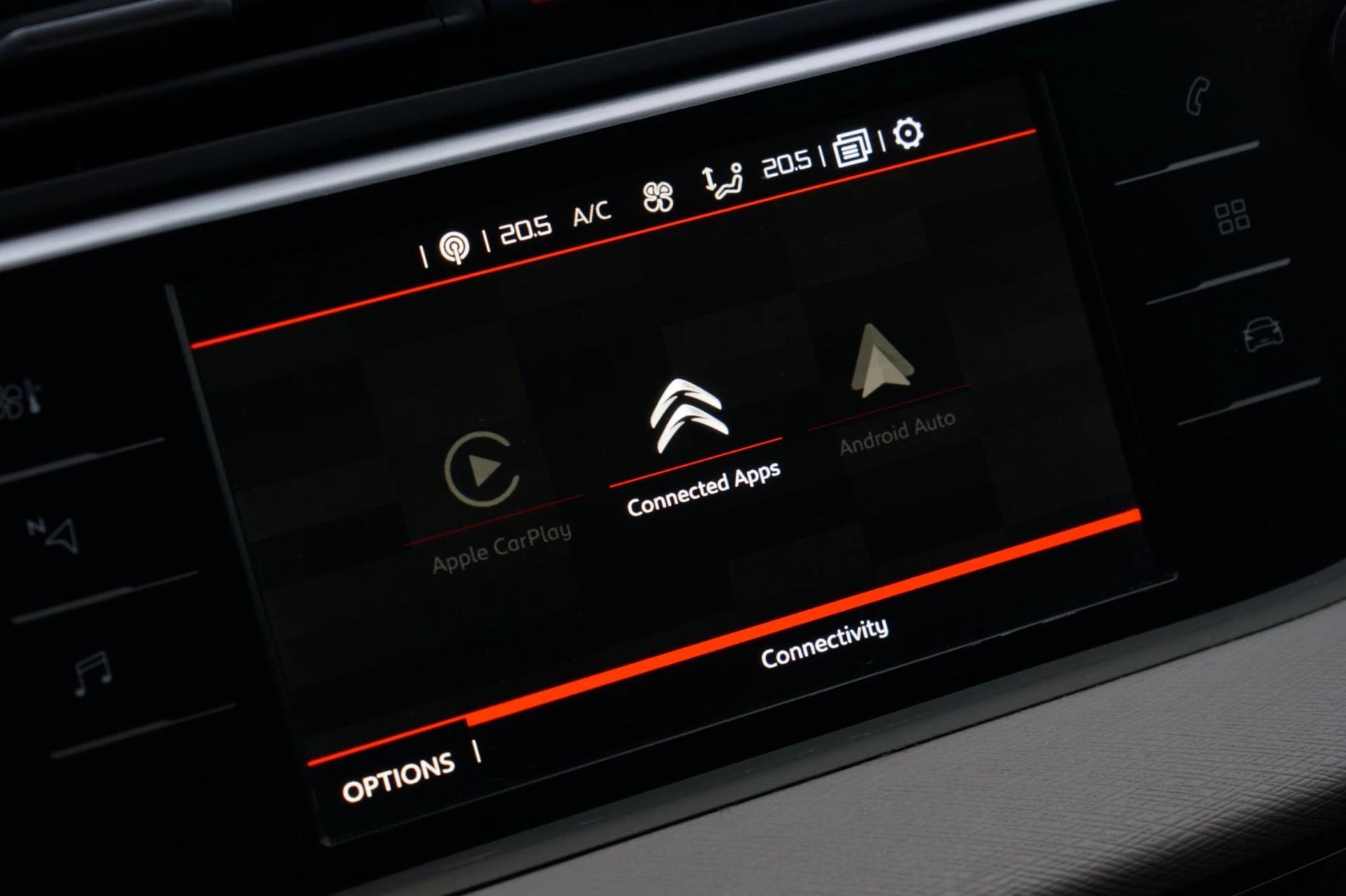 Hoofdafbeelding Citroën Grand C4 Spacetourer