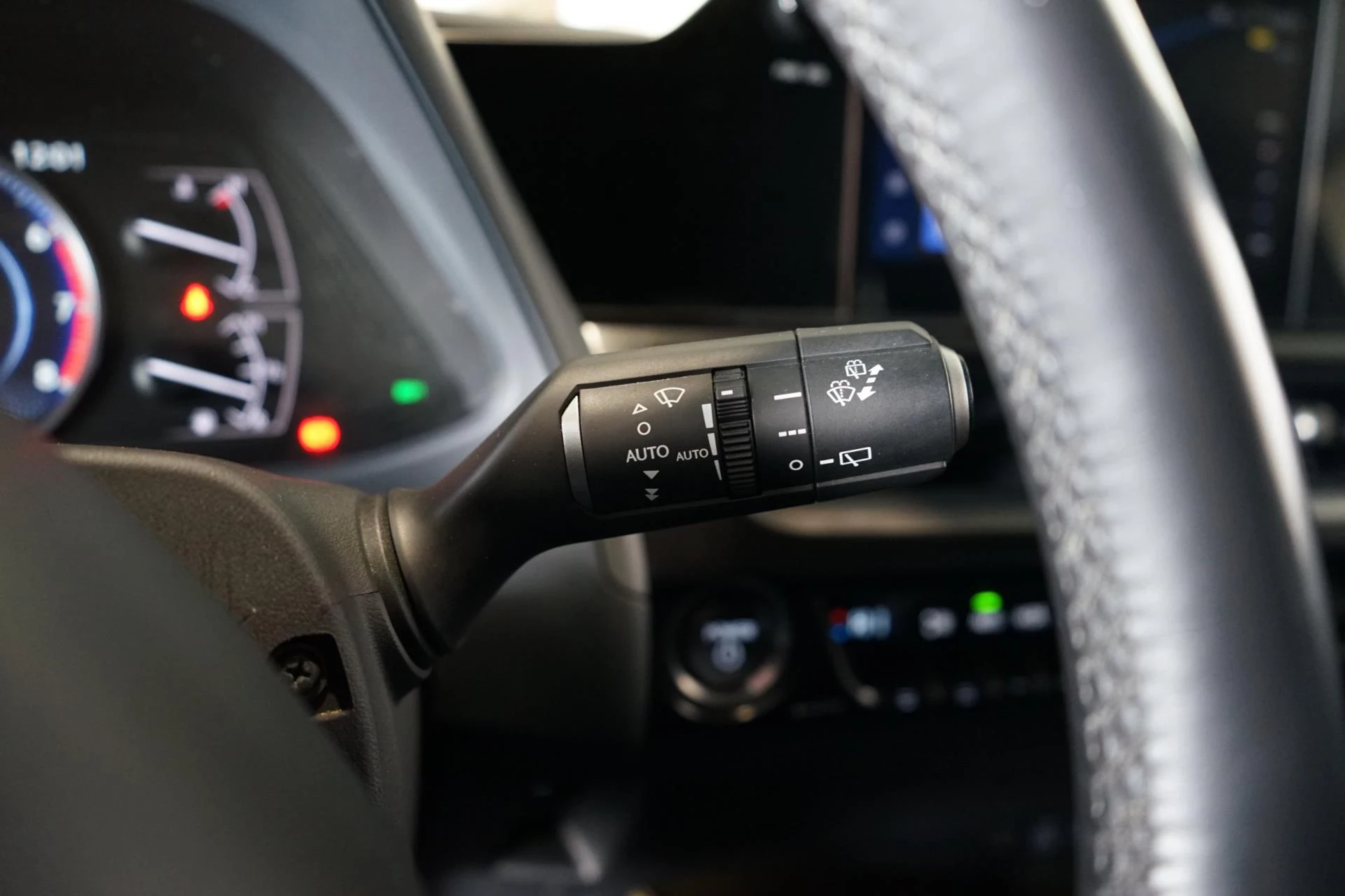 Hoofdafbeelding Lexus UX