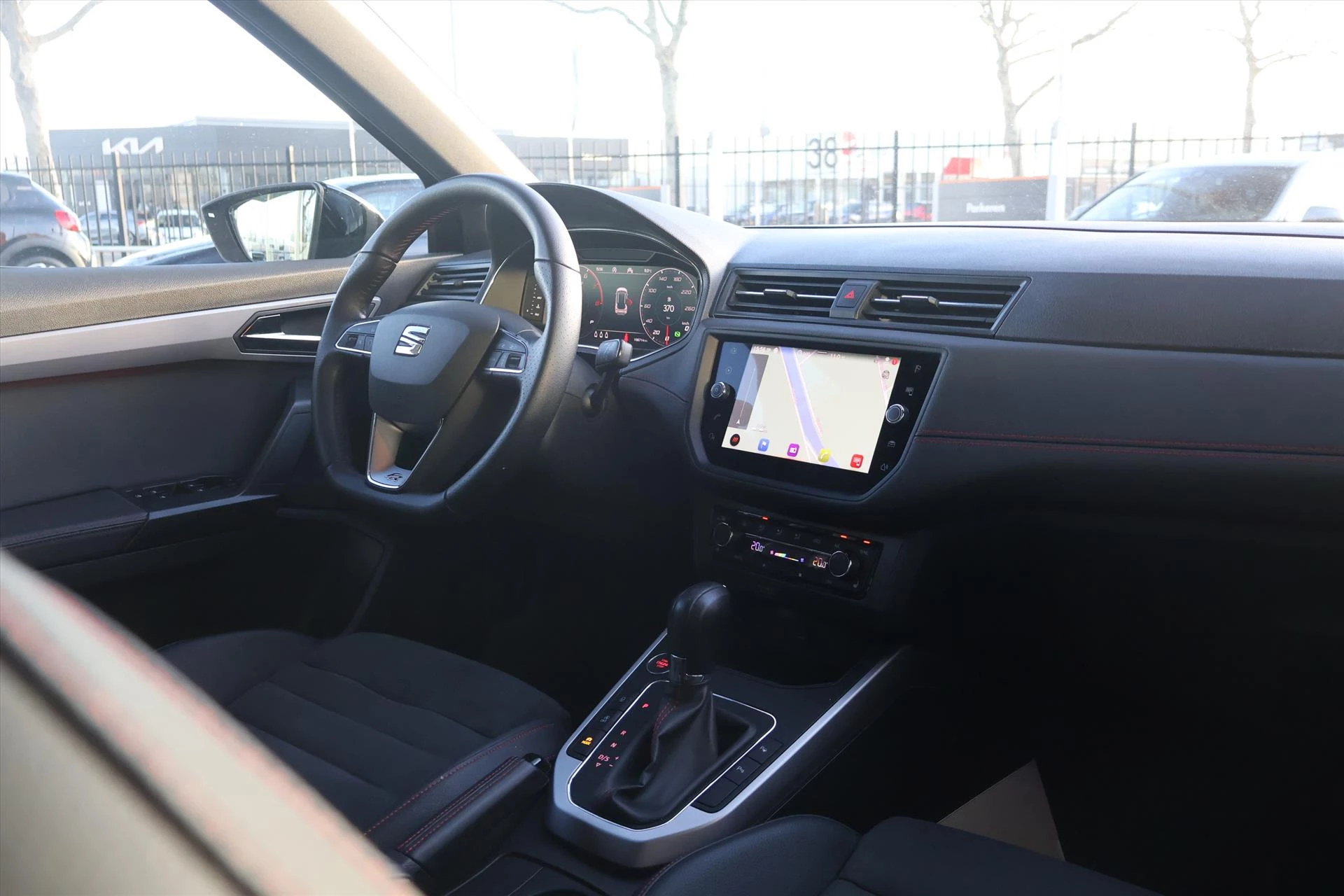 Hoofdafbeelding SEAT Arona
