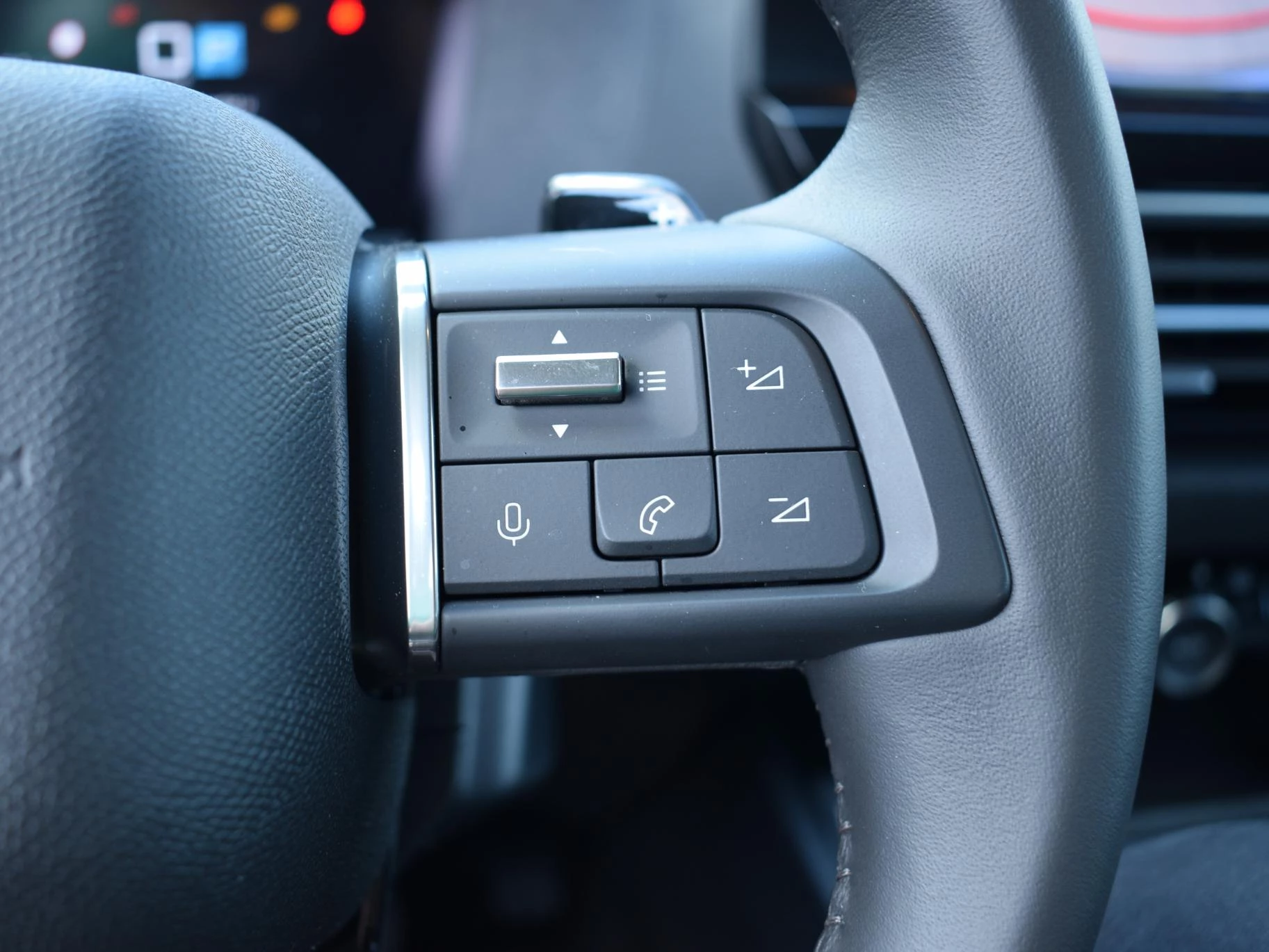 Hoofdafbeelding Citroën C4