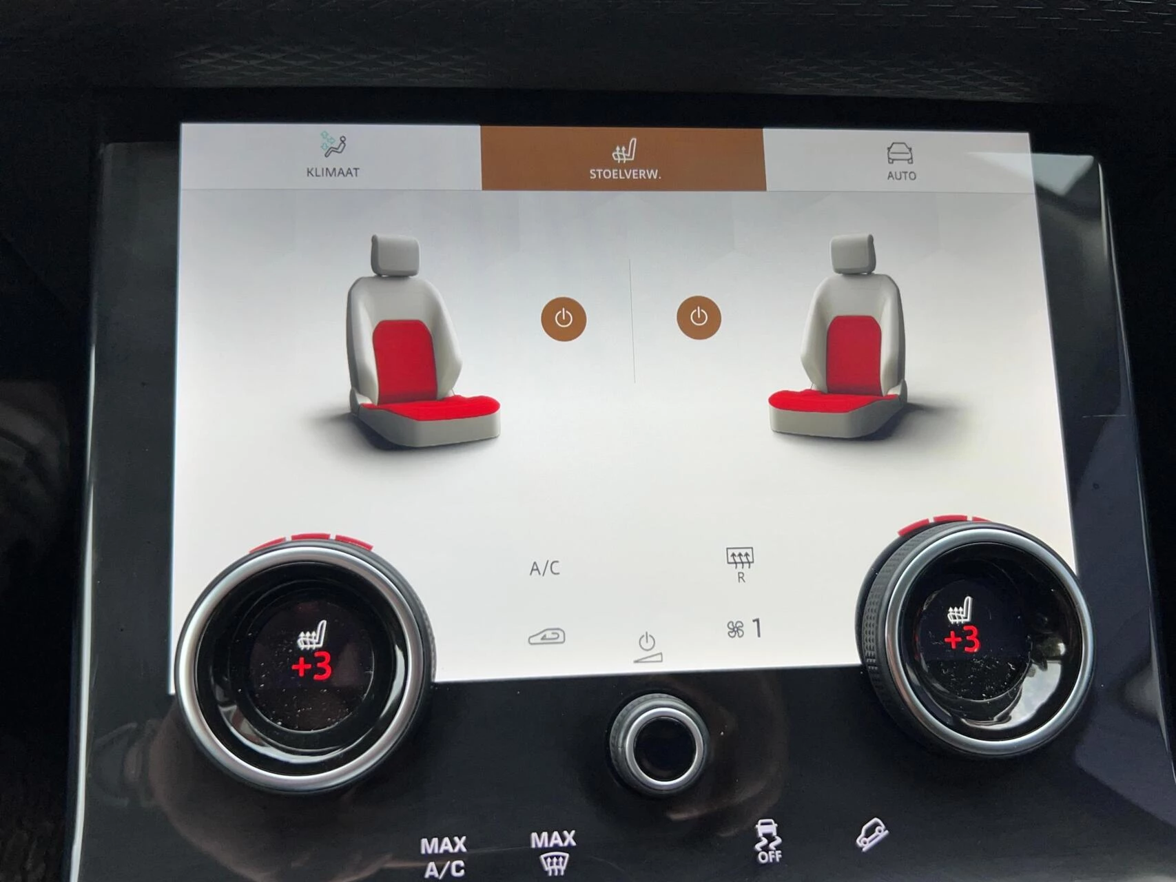 Hoofdafbeelding Land Rover Range Rover Velar