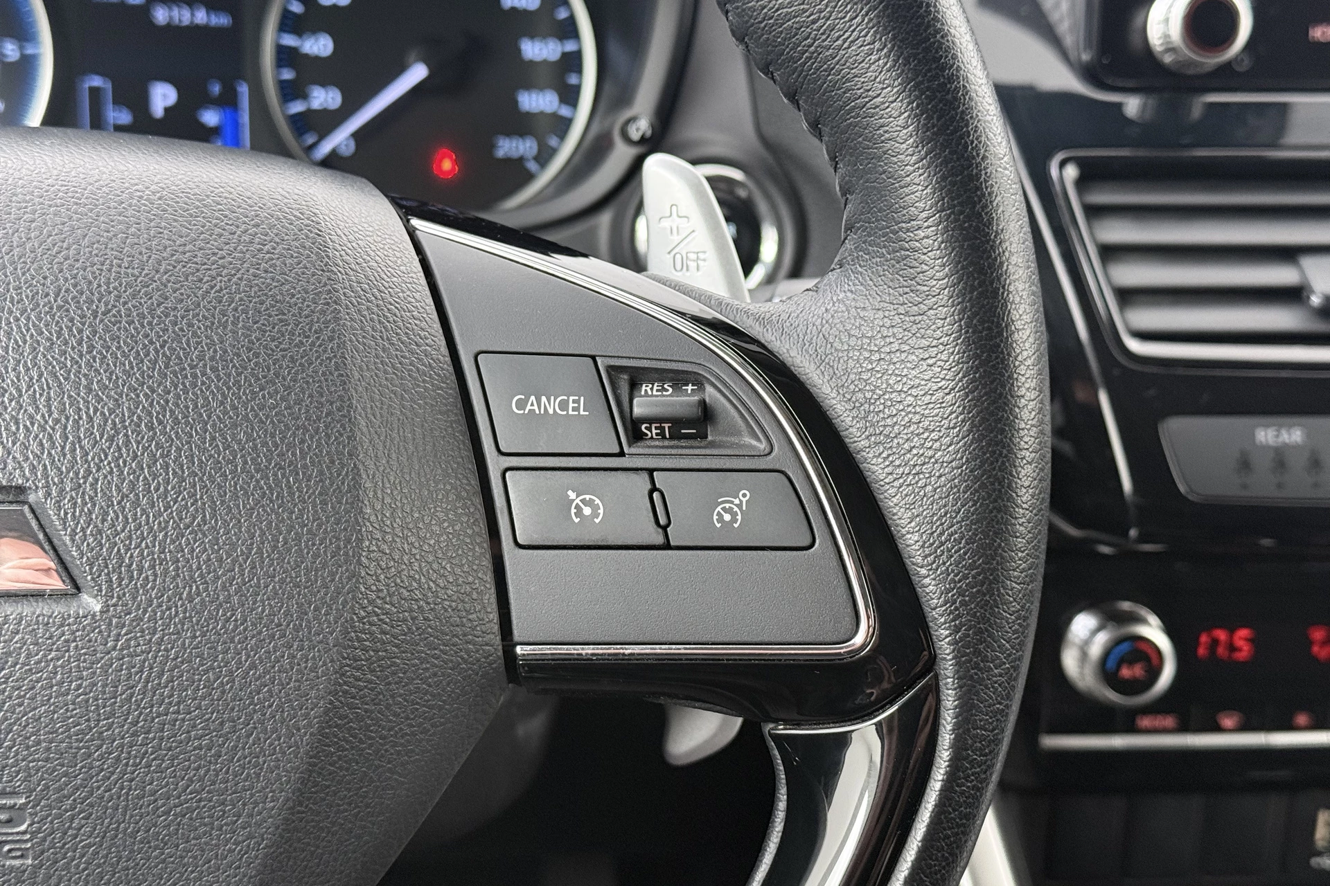 Hoofdafbeelding Mitsubishi Eclipse Cross