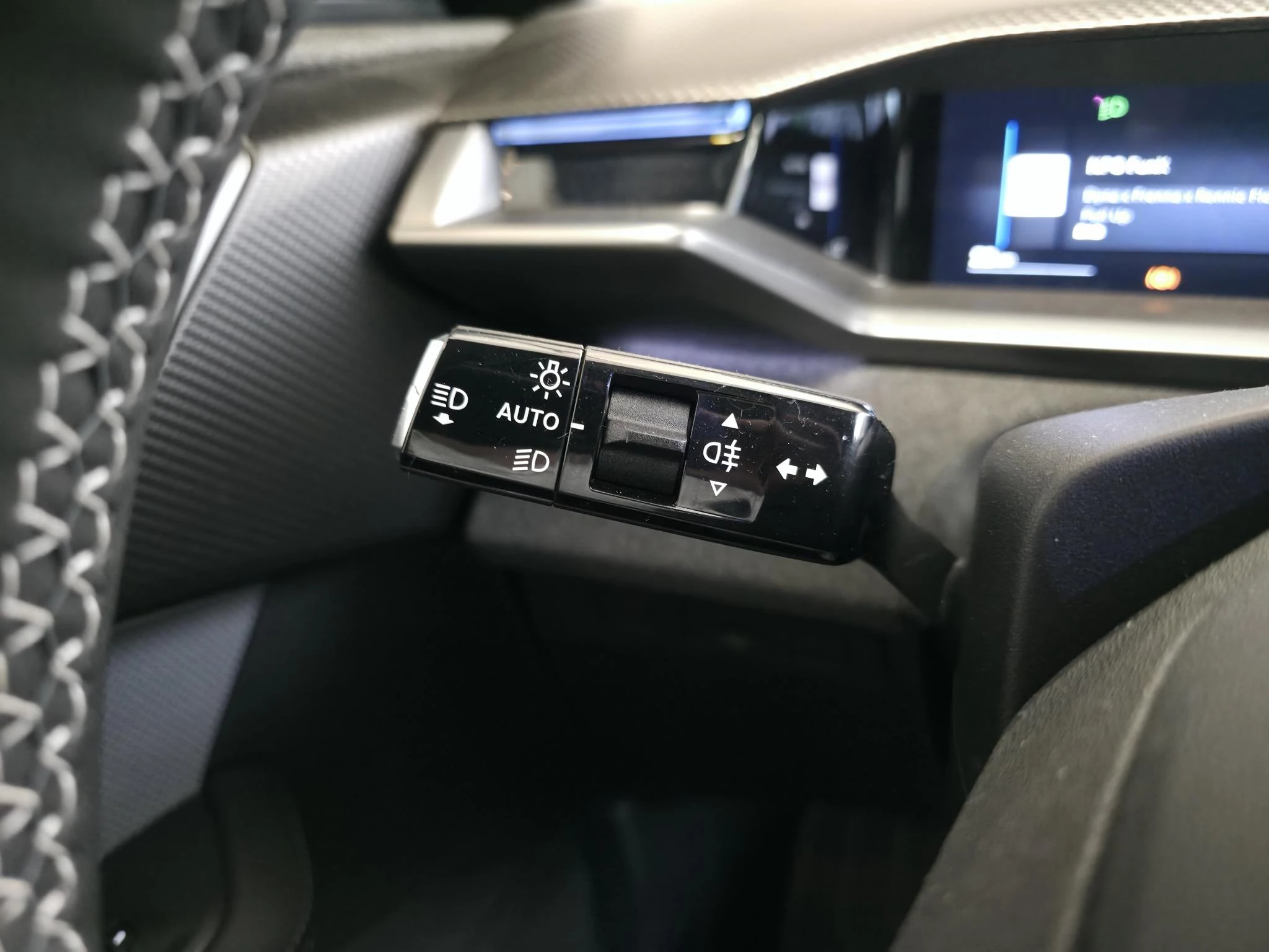 Hoofdafbeelding Opel Grandland