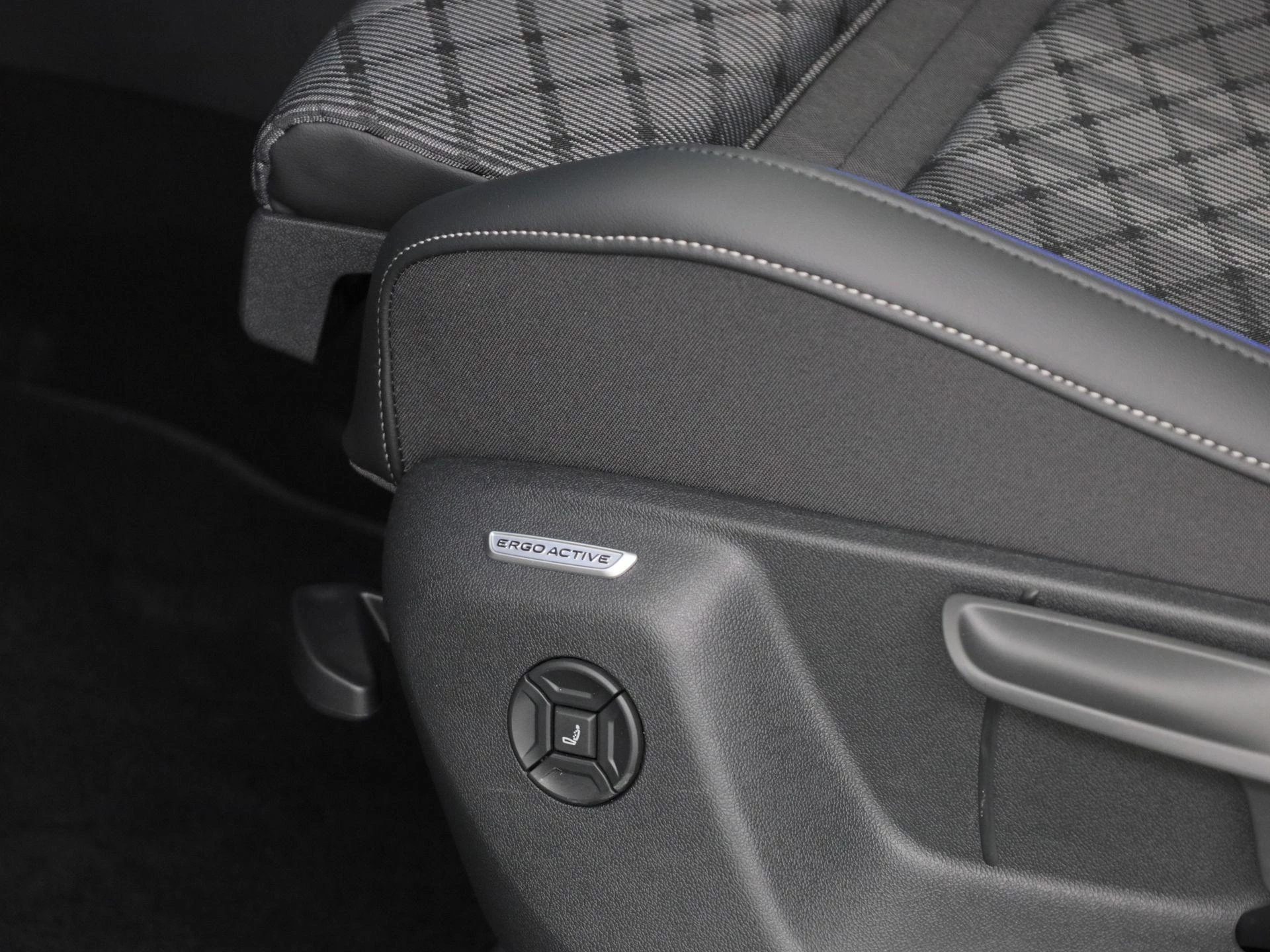 Hoofdafbeelding Volkswagen Tayron