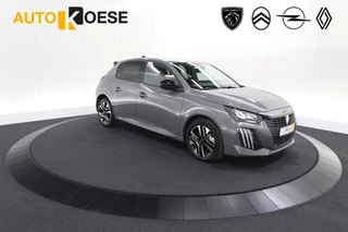 Peugeot 208 1.2 Hybrid 110 e-DCS6 Allure | Apple Carplay | Parkeersensoren Voor + Achter | Climate Control