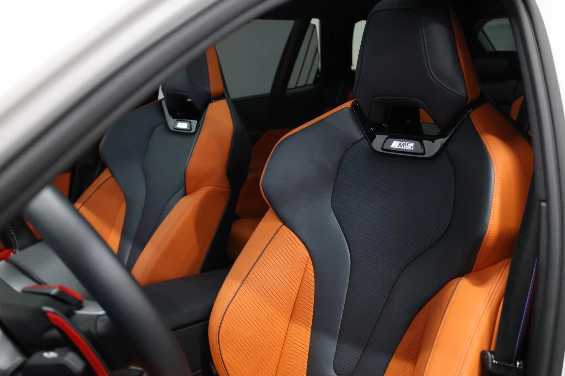 Hoofdafbeelding BMW M5