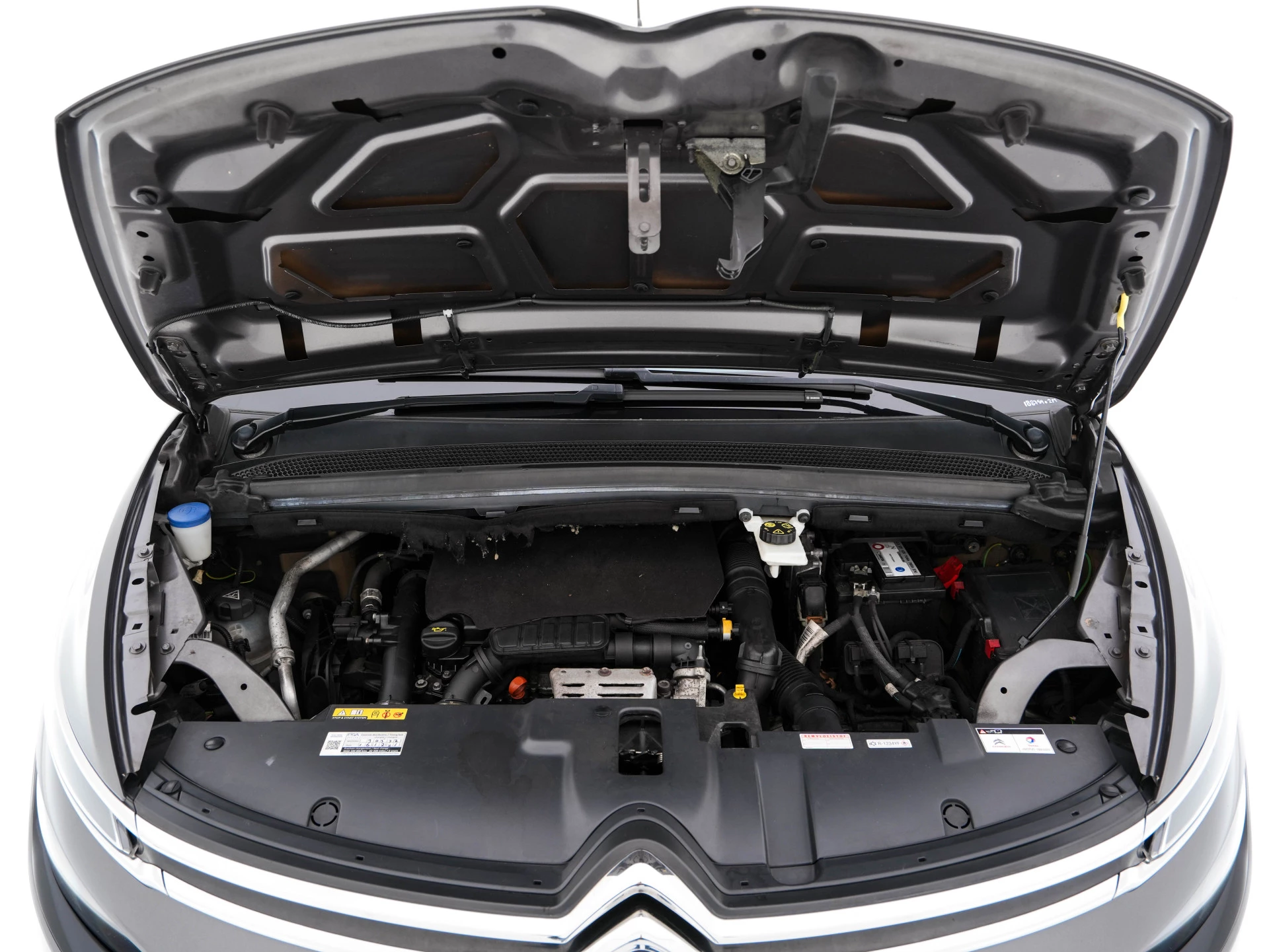 Hoofdafbeelding Citroën Grand C4 Picasso