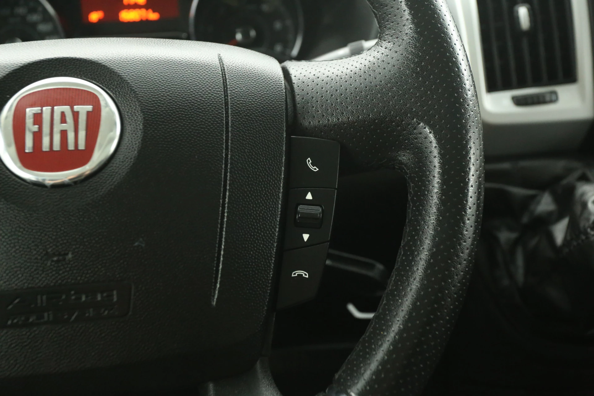 Hoofdafbeelding Fiat Ducato