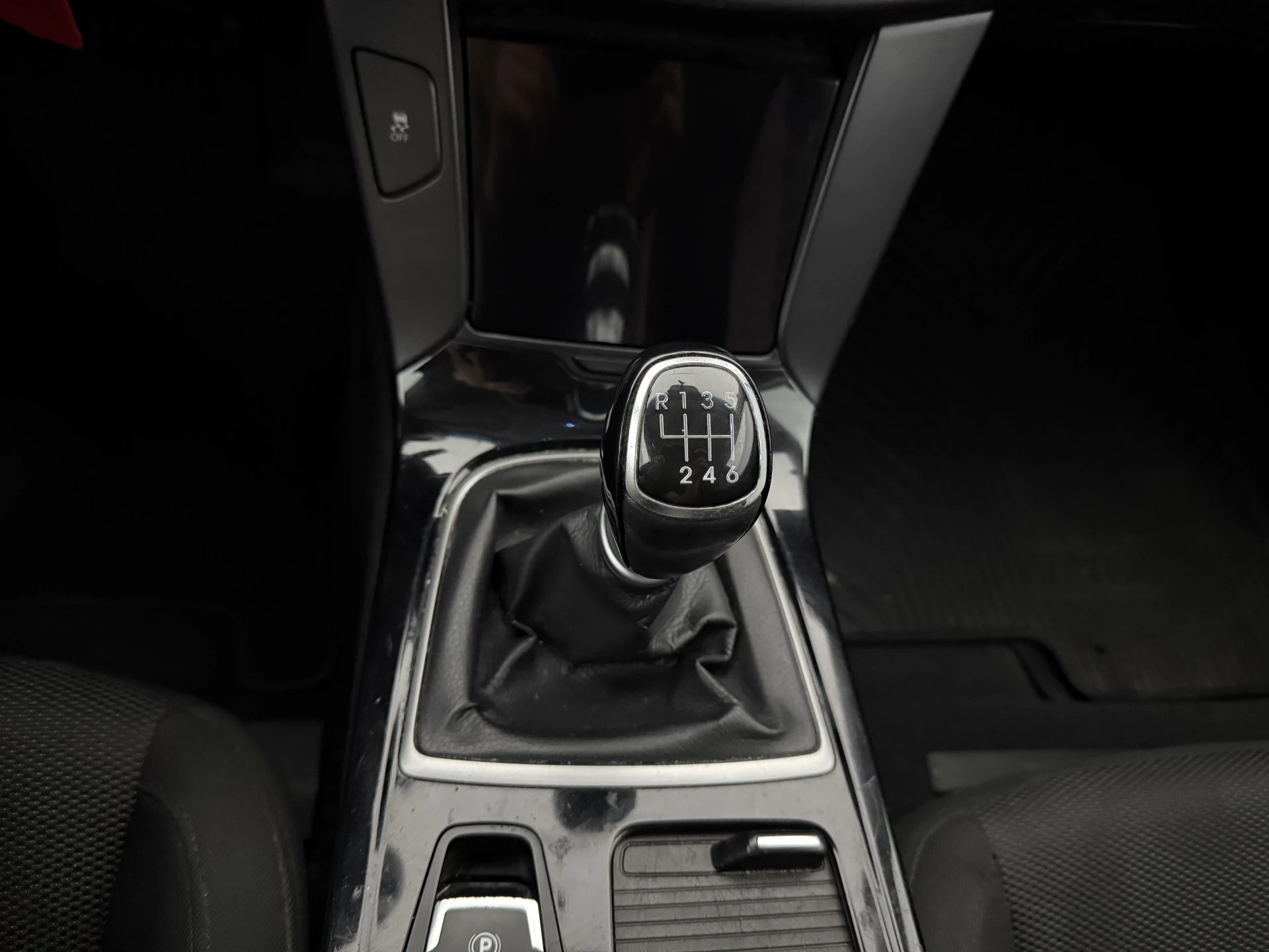 Hoofdafbeelding Hyundai i40