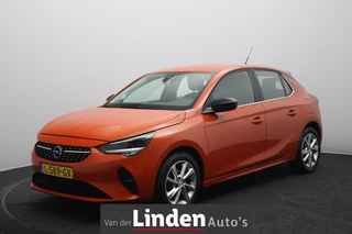 Opel Corsa 1.2 Turbo 102 PK Elegance | Cruise | Apple Carplay | Led