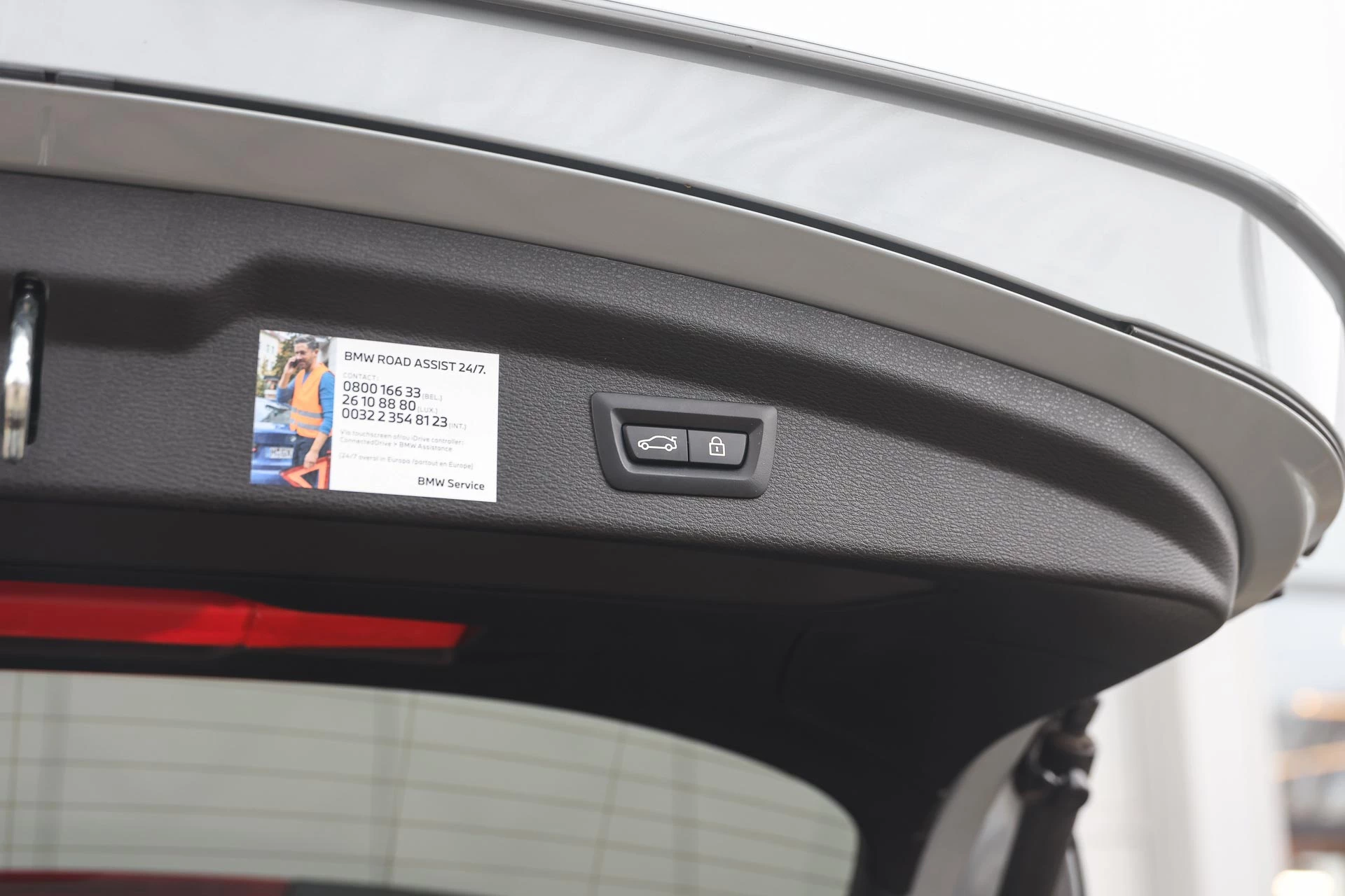 Hoofdafbeelding BMW X2