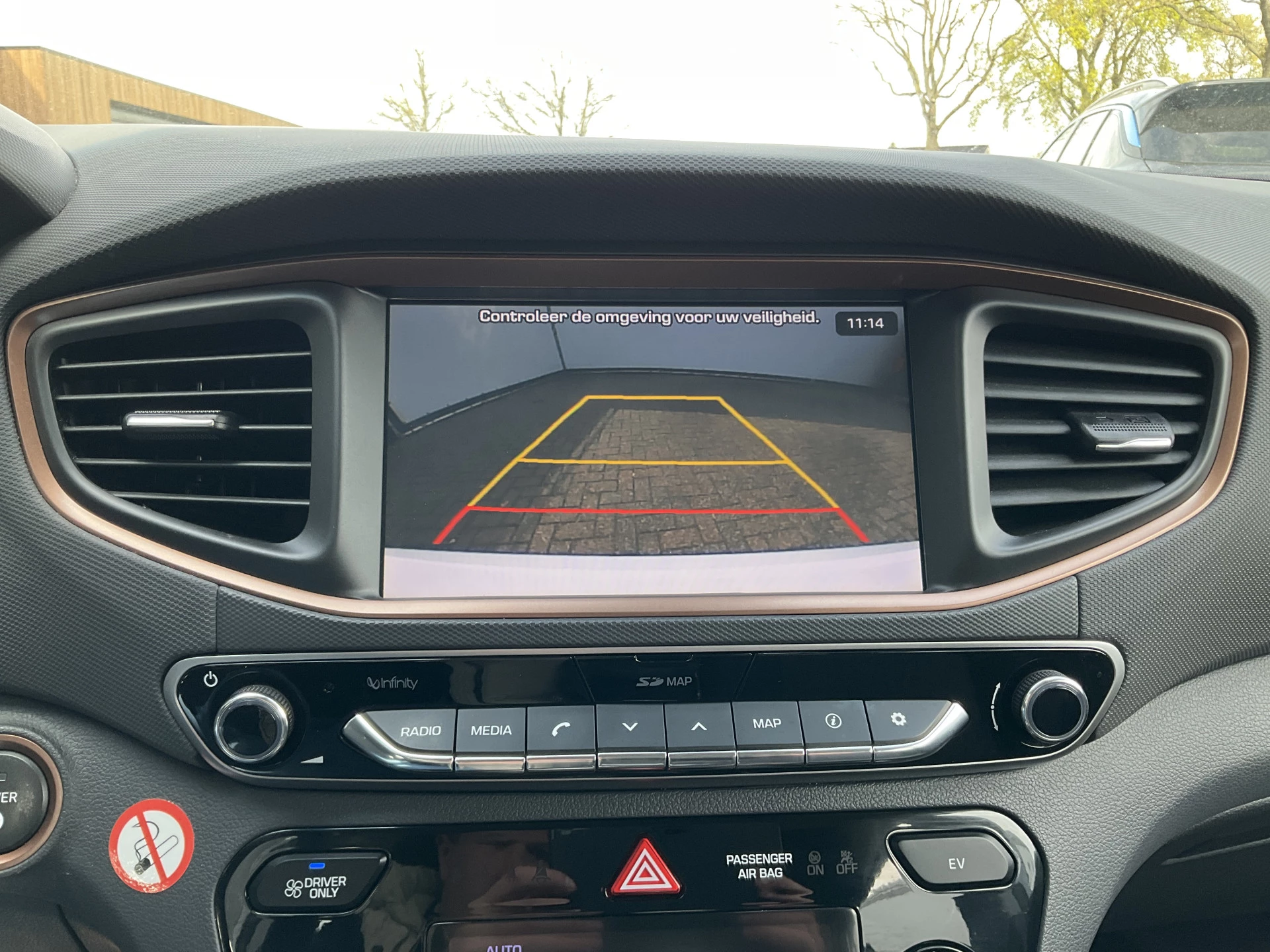 Hoofdafbeelding Hyundai IONIQ