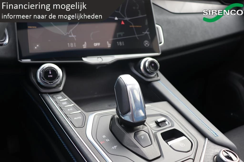 Hoofdafbeelding Lynk & Co 01