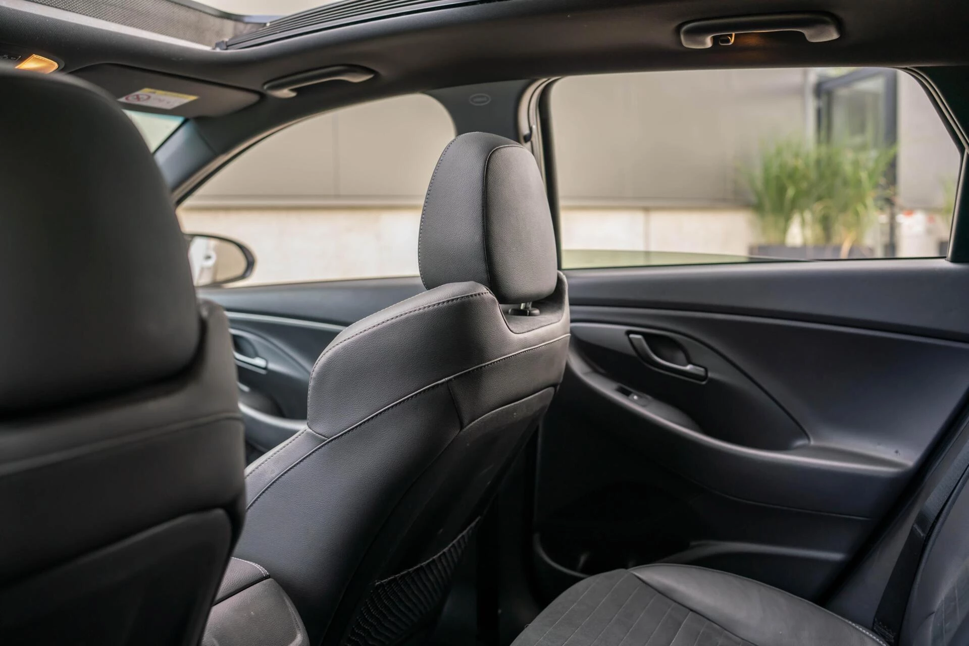 Hoofdafbeelding Hyundai i30