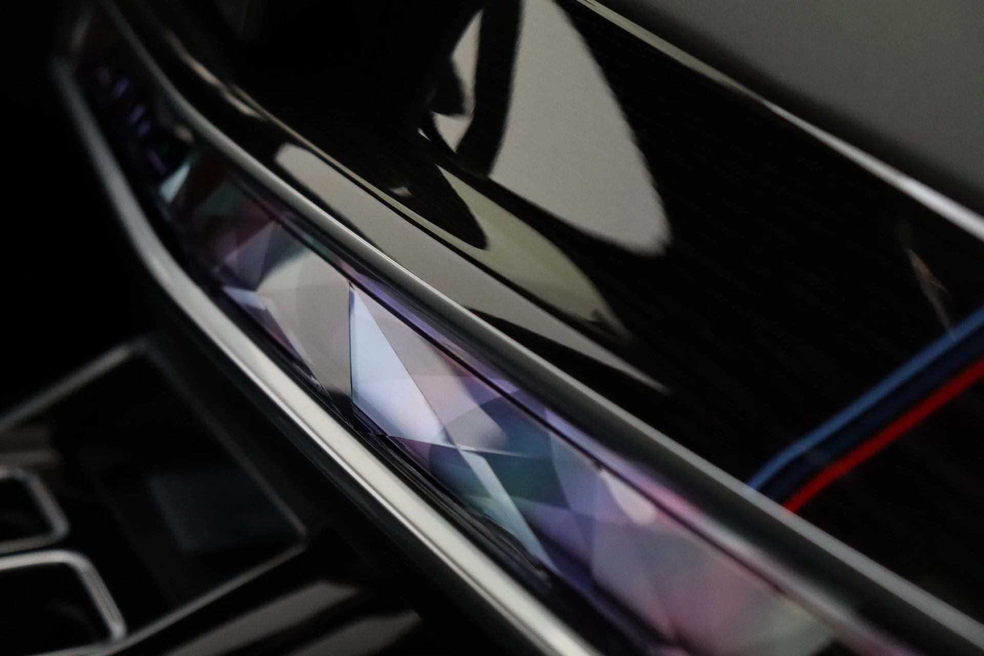 Hoofdafbeelding BMW i7