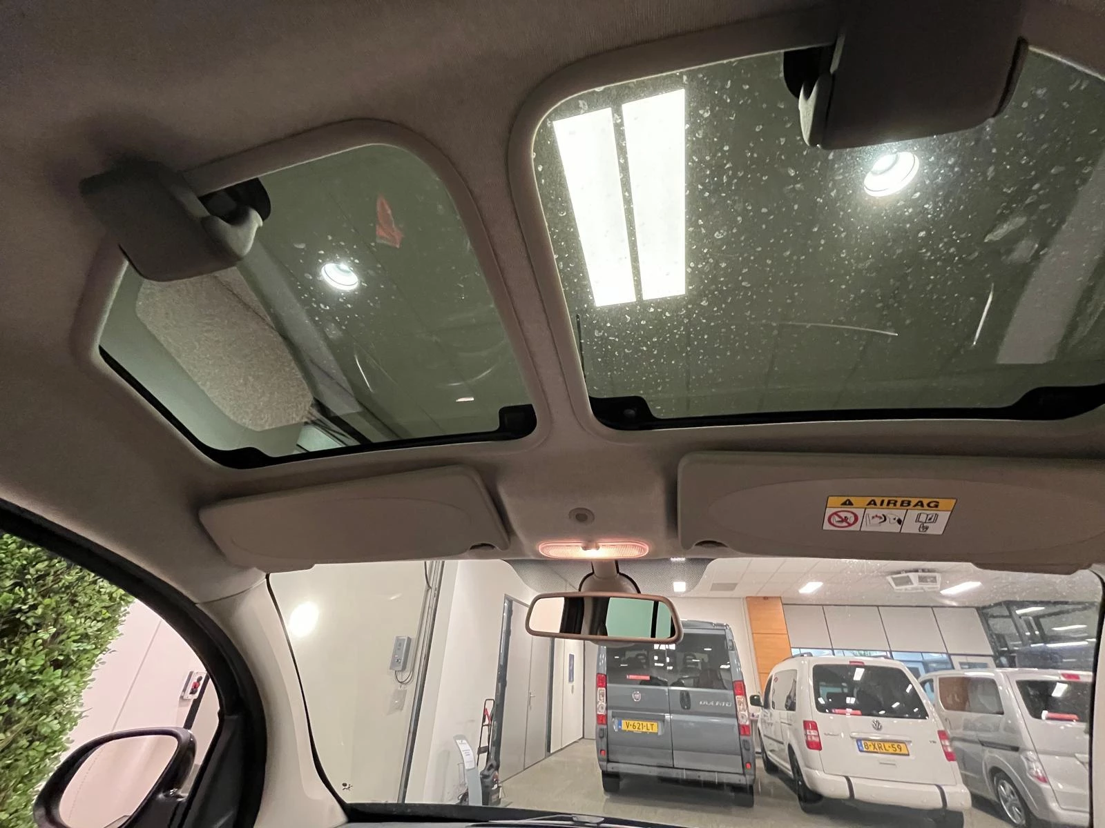 Hoofdafbeelding Mercedes-Benz Citan