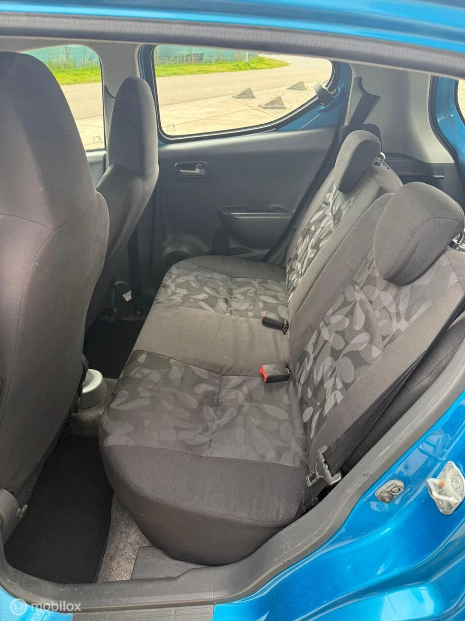 Hoofdafbeelding Suzuki Alto