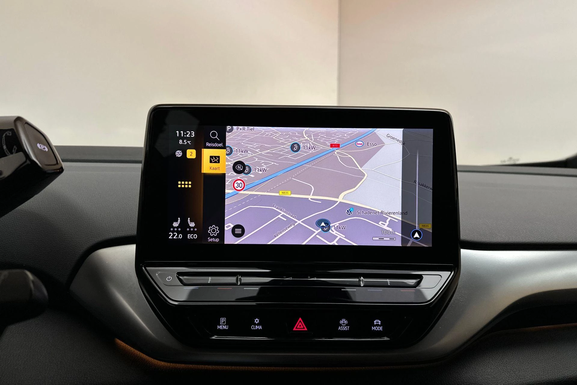 Hoofdafbeelding Volkswagen ID.4