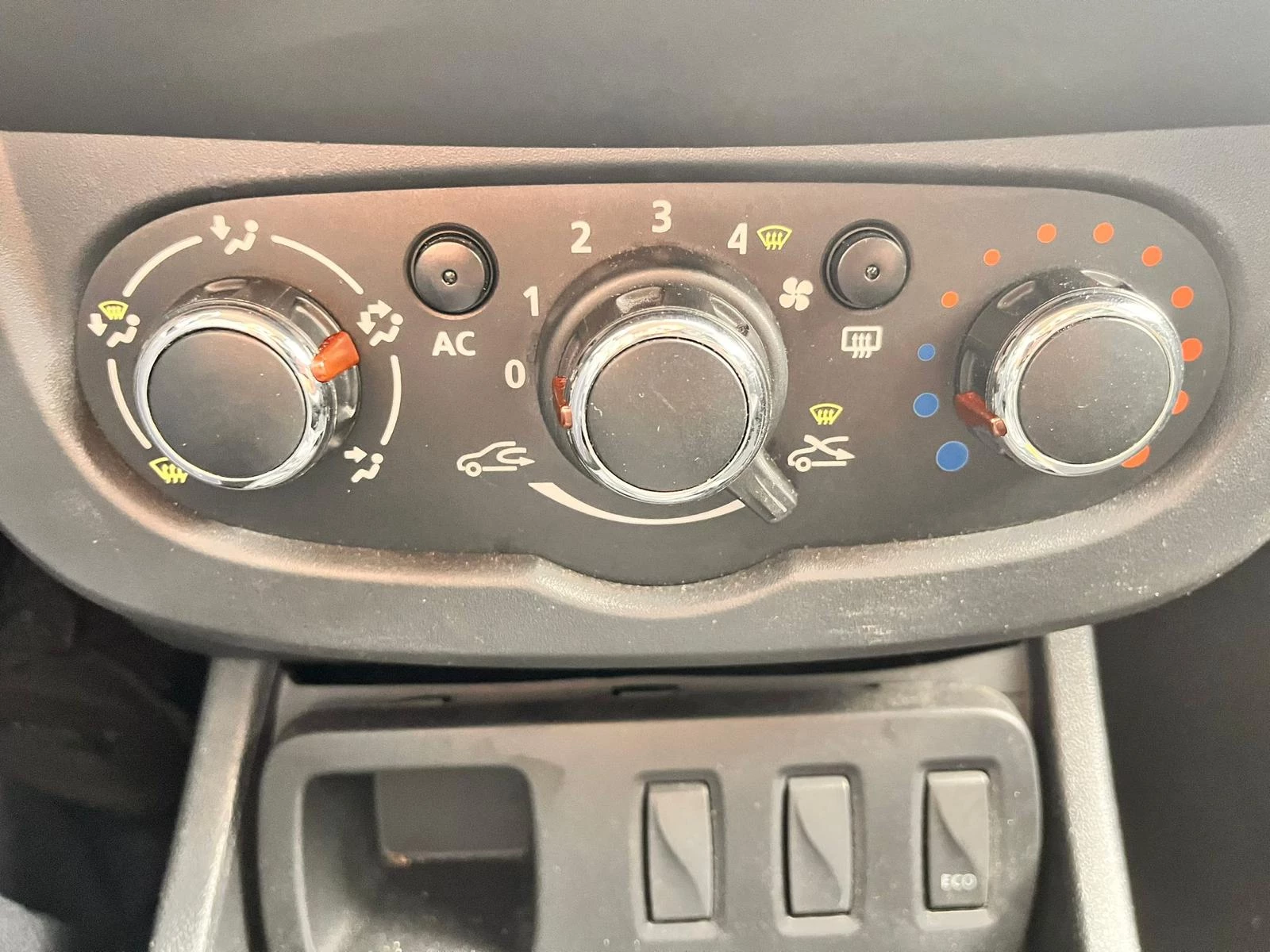 Hoofdafbeelding Dacia Duster