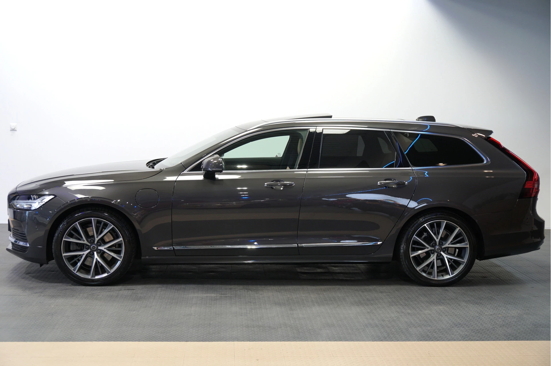 Hoofdafbeelding Volvo V90