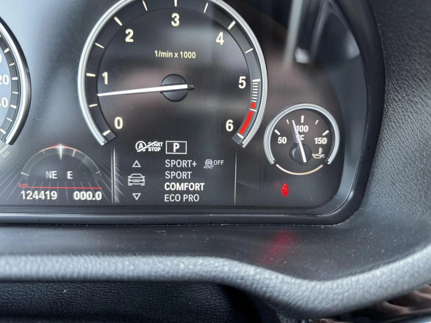 Hoofdafbeelding BMW X4